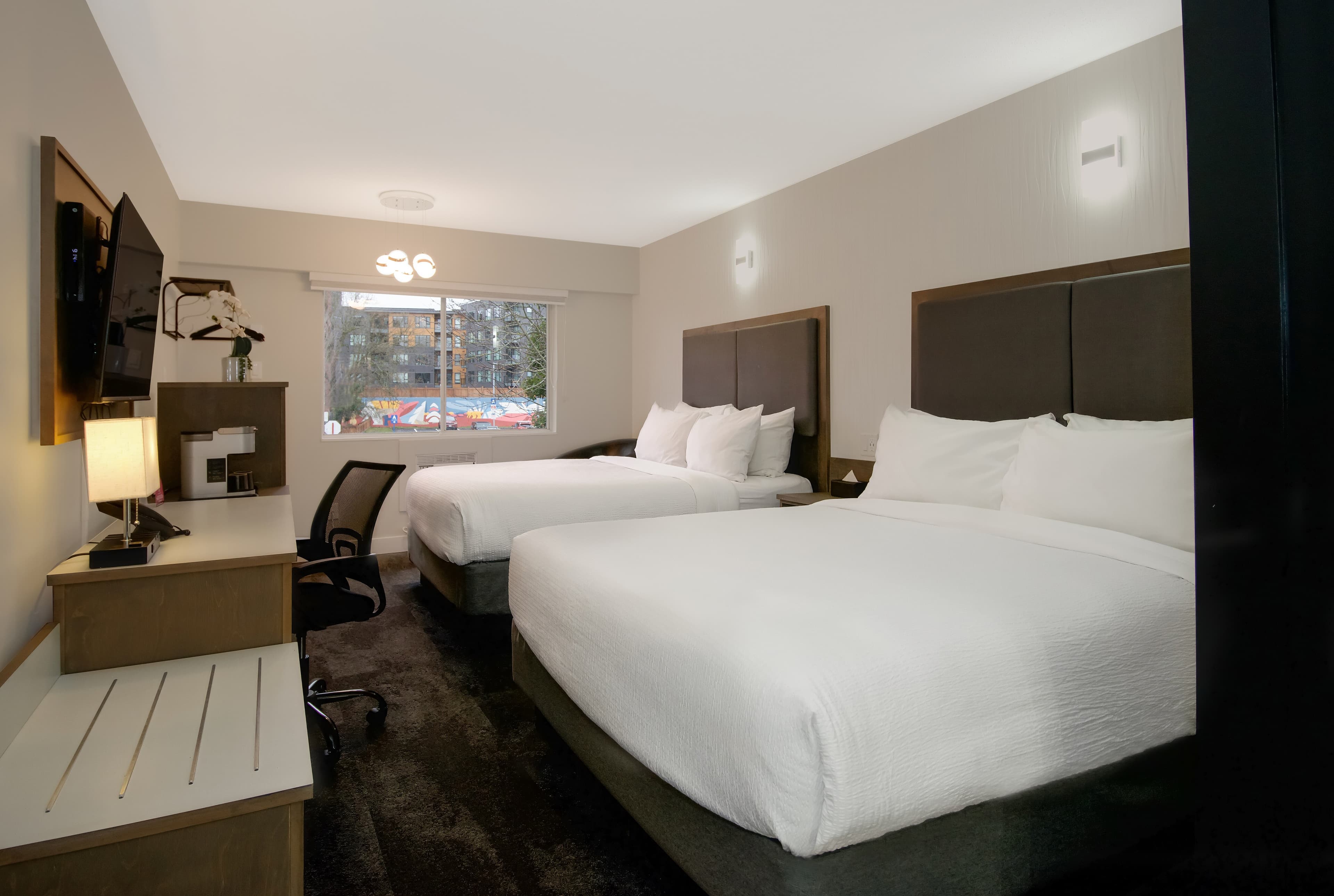 The Vic, an Ascend Collection Hotel — 19
