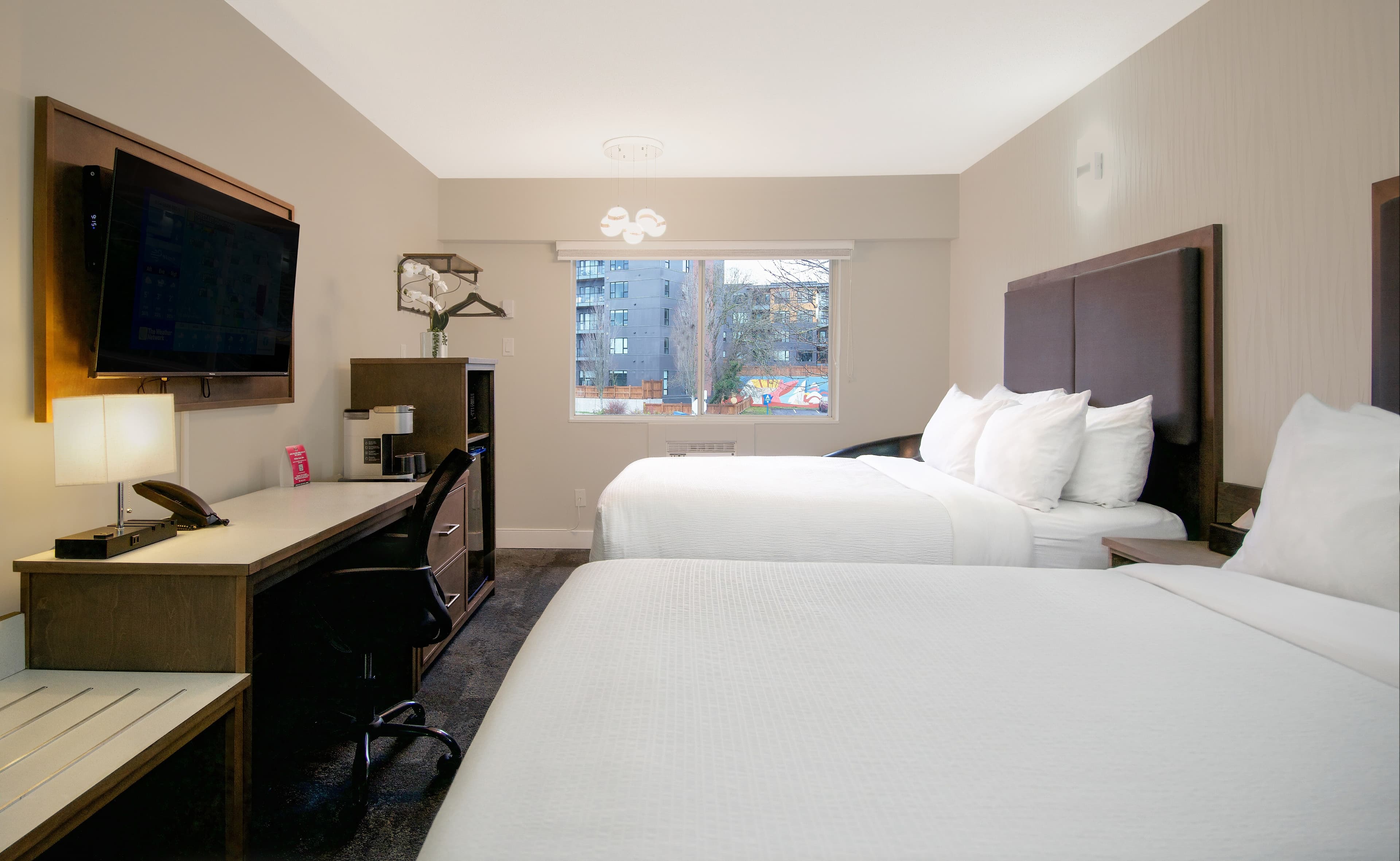 The Vic, an Ascend Collection Hotel — 20