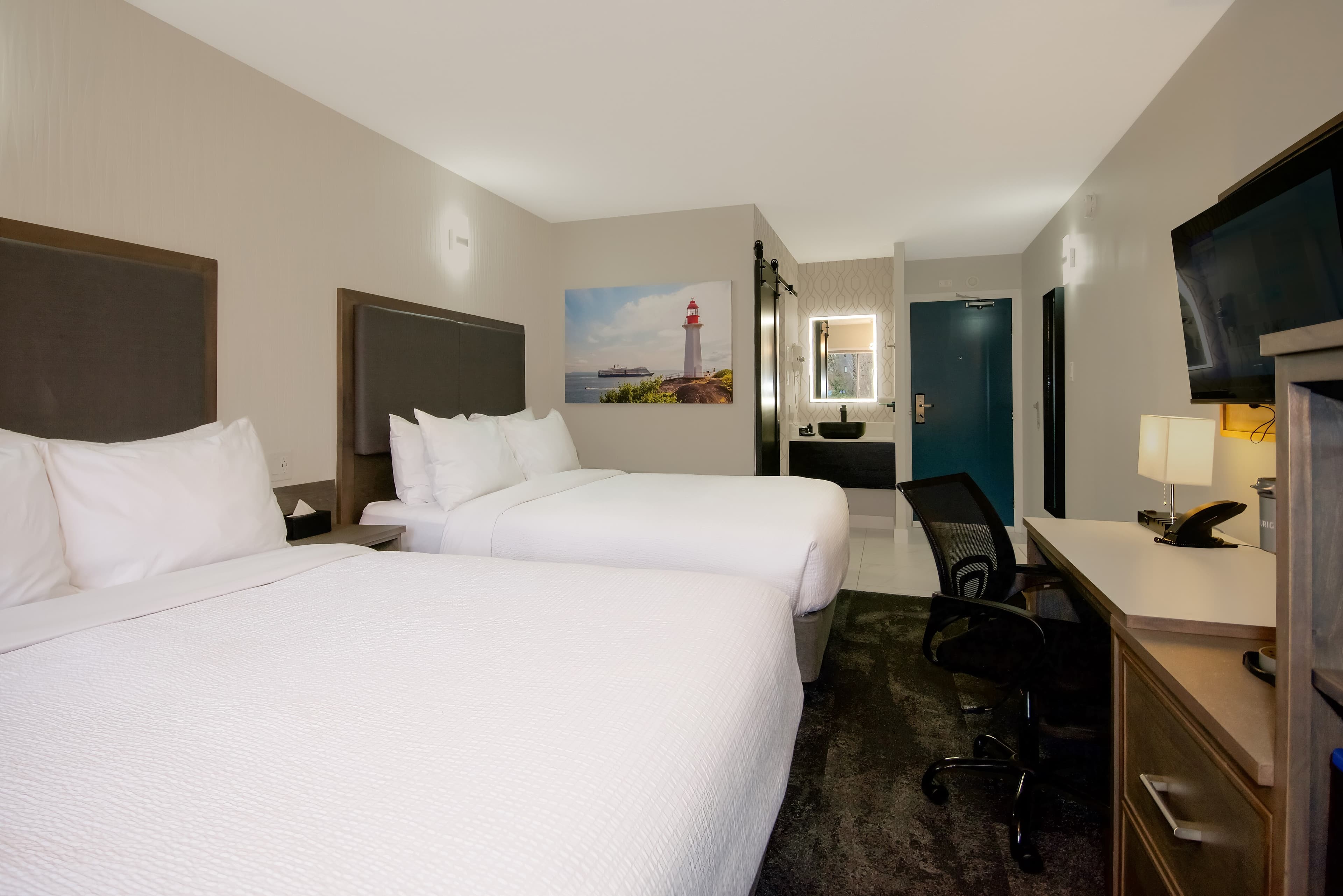 The Vic, an Ascend Collection Hotel — 21