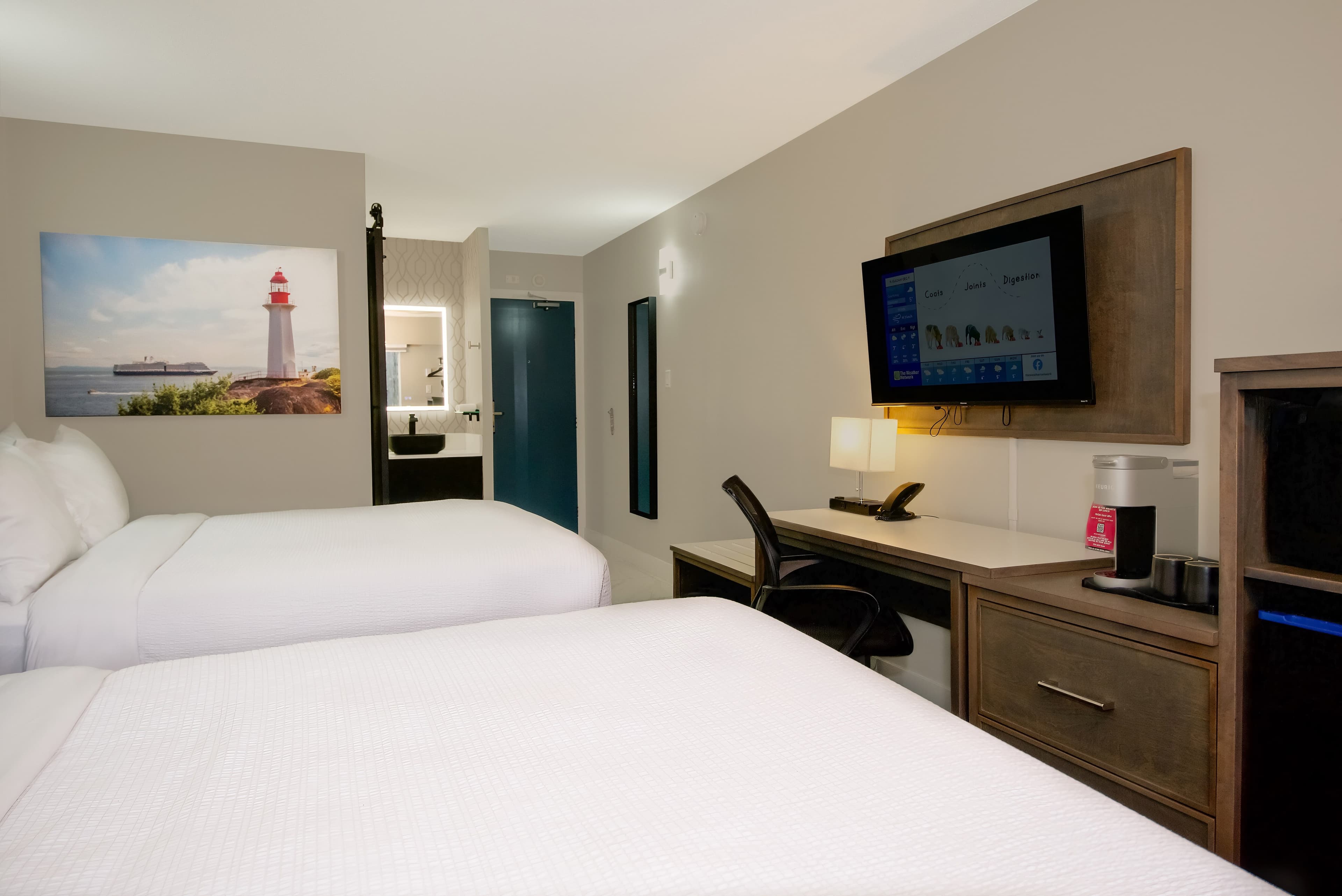 The Vic, an Ascend Collection Hotel — 22