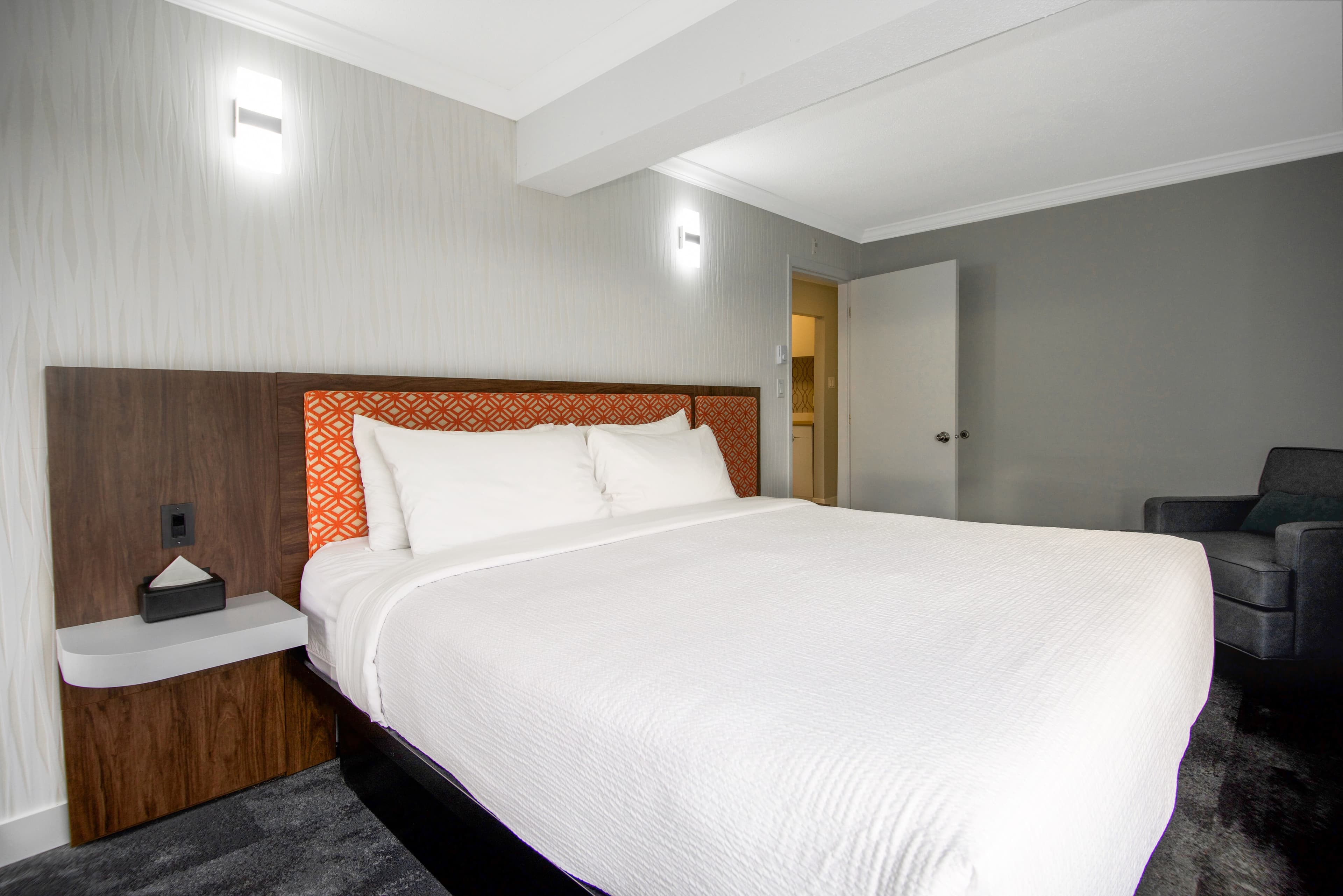 The Vic, an Ascend Collection Hotel — 29