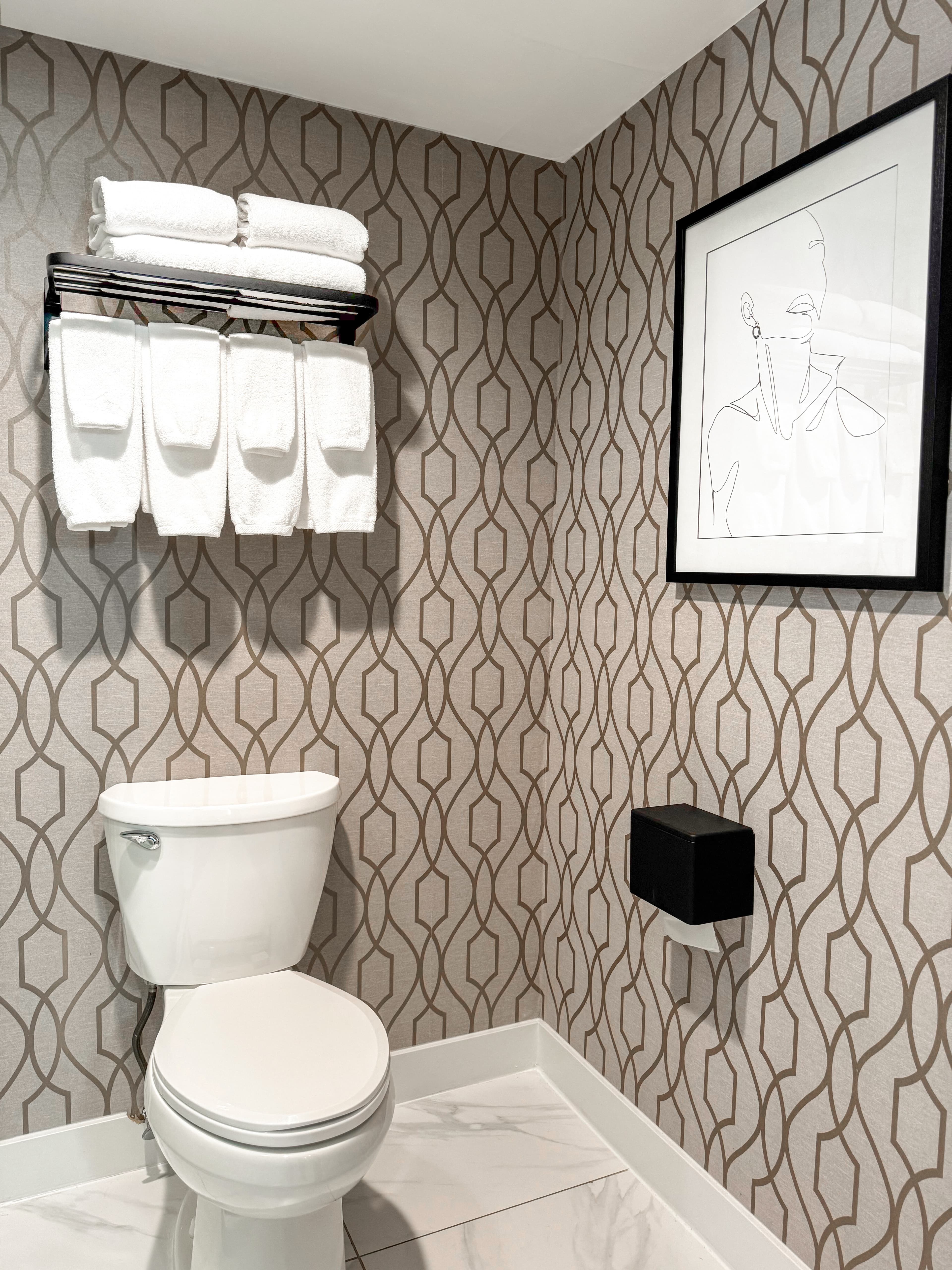 The Vic, an Ascend Collection Hotel — 35