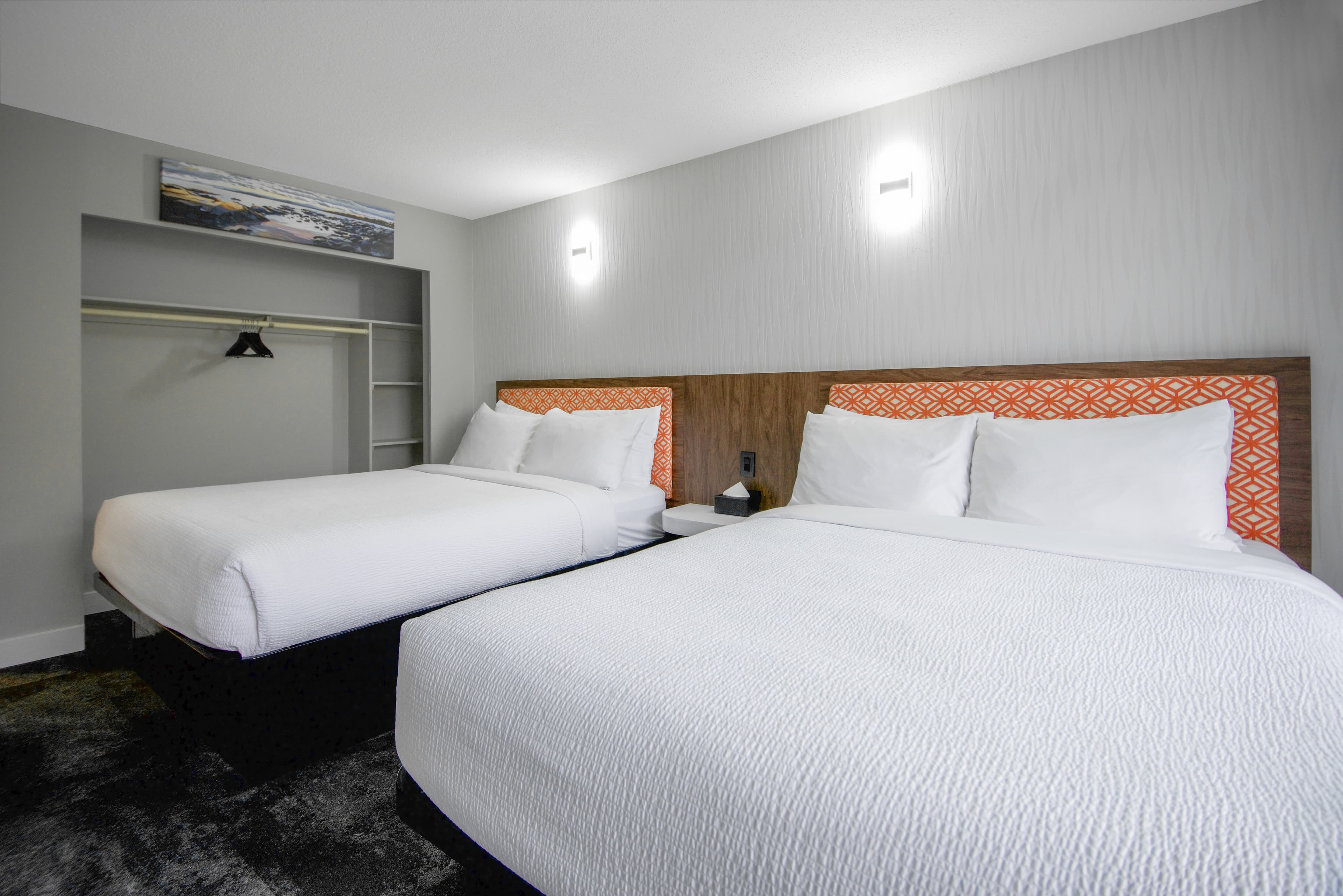 The Vic, an Ascend Collection Hotel — 46