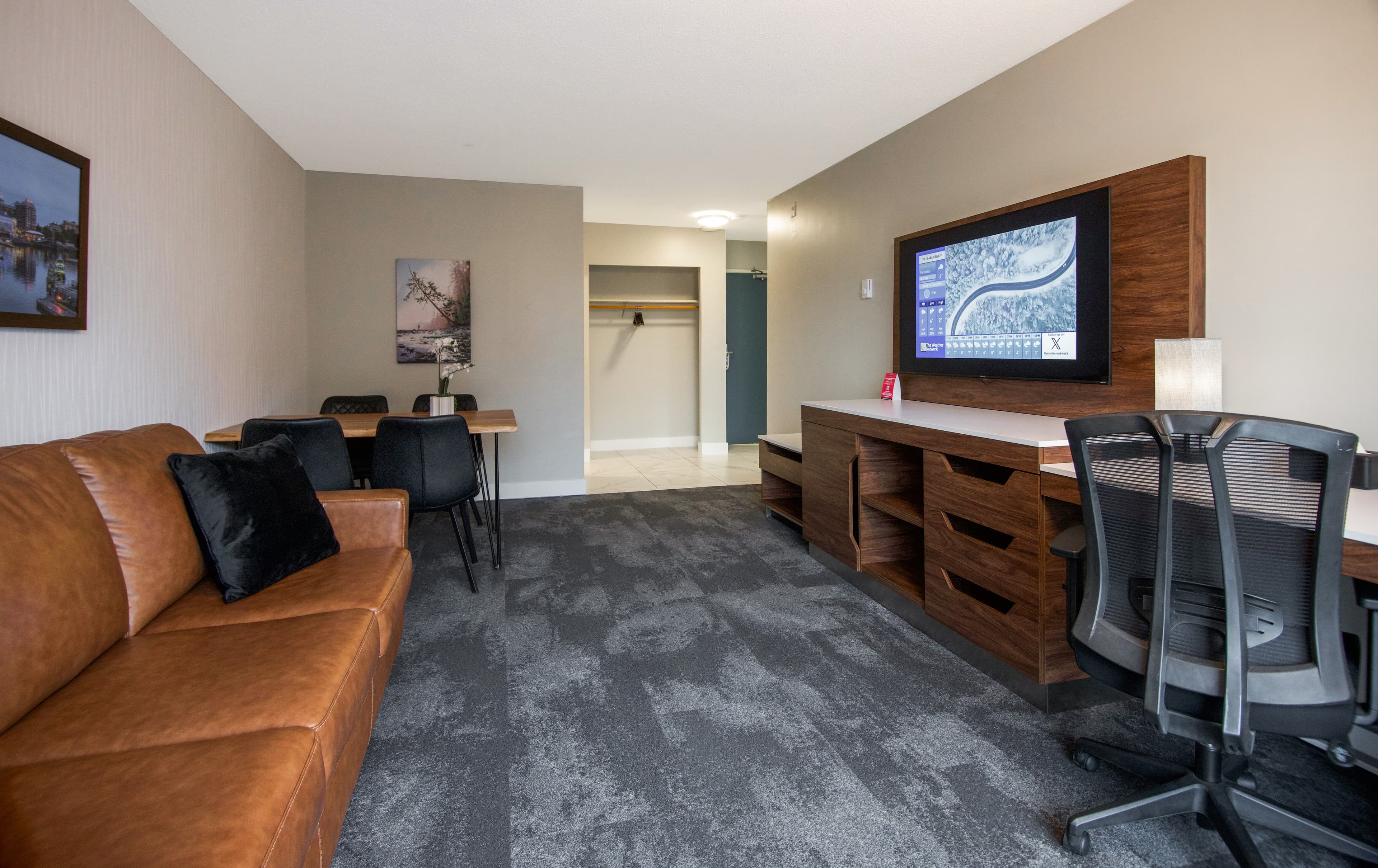 The Vic, an Ascend Collection Hotel — 51