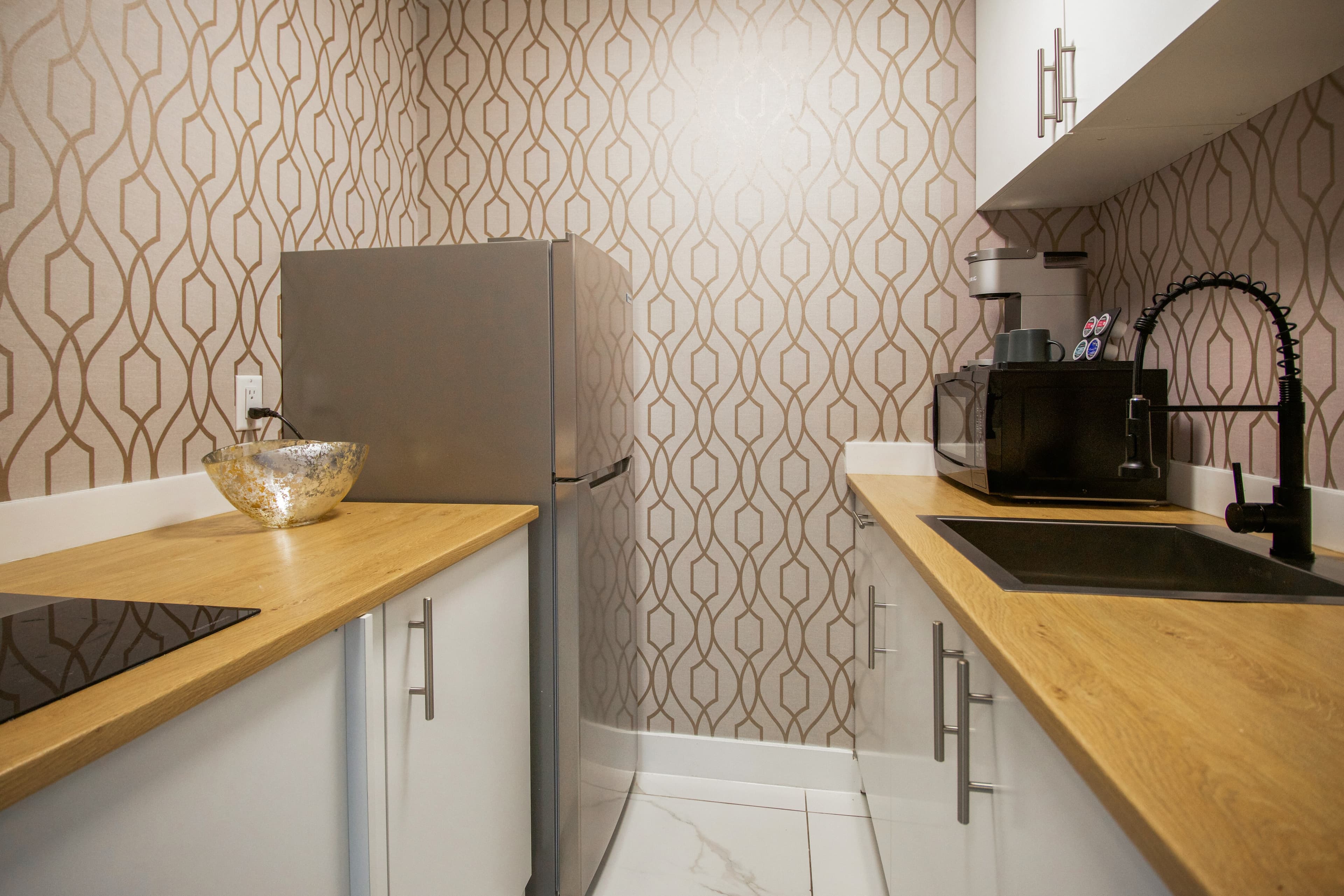 The Vic, an Ascend Collection Hotel — 52
