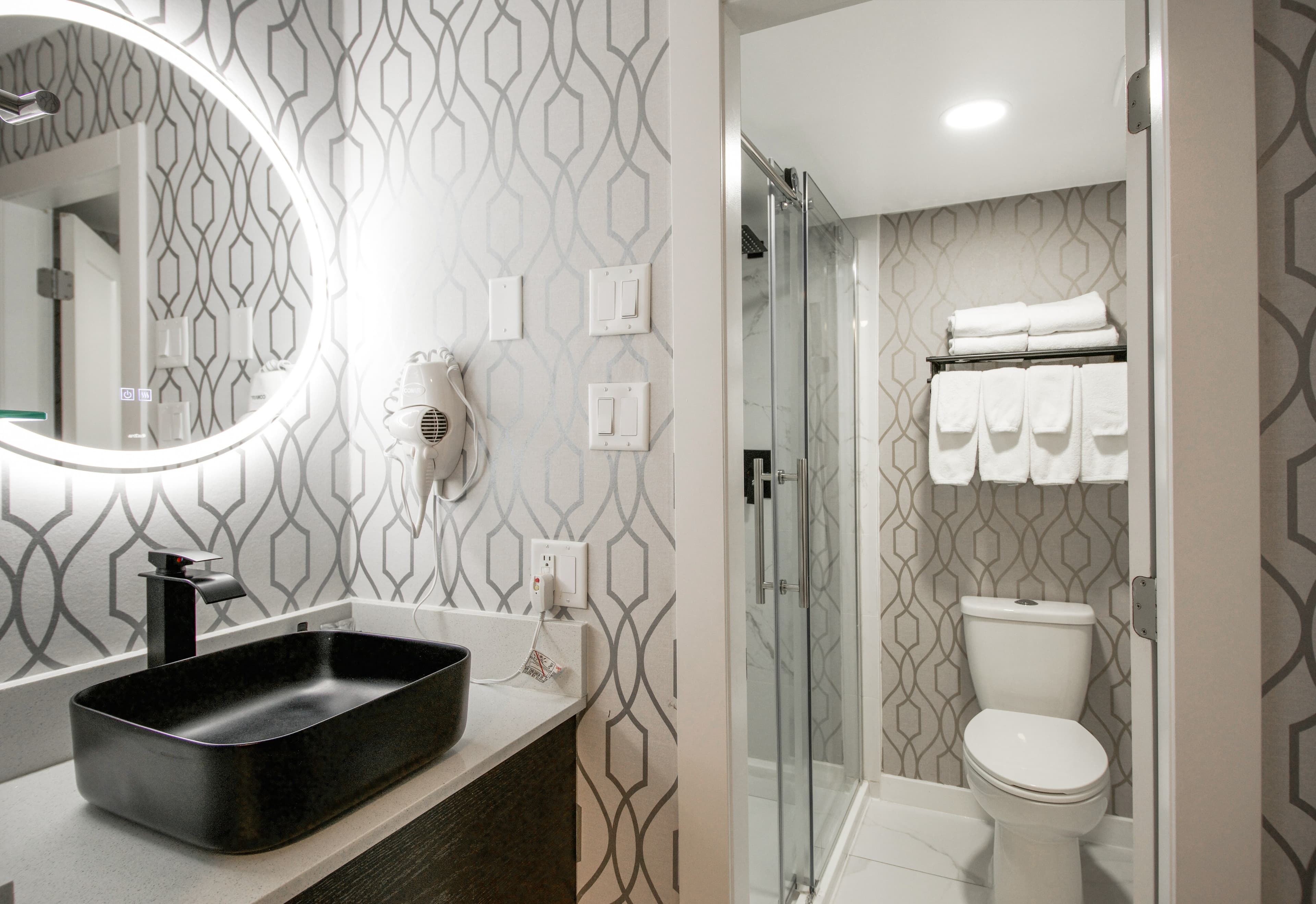 The Vic, an Ascend Collection Hotel — 53