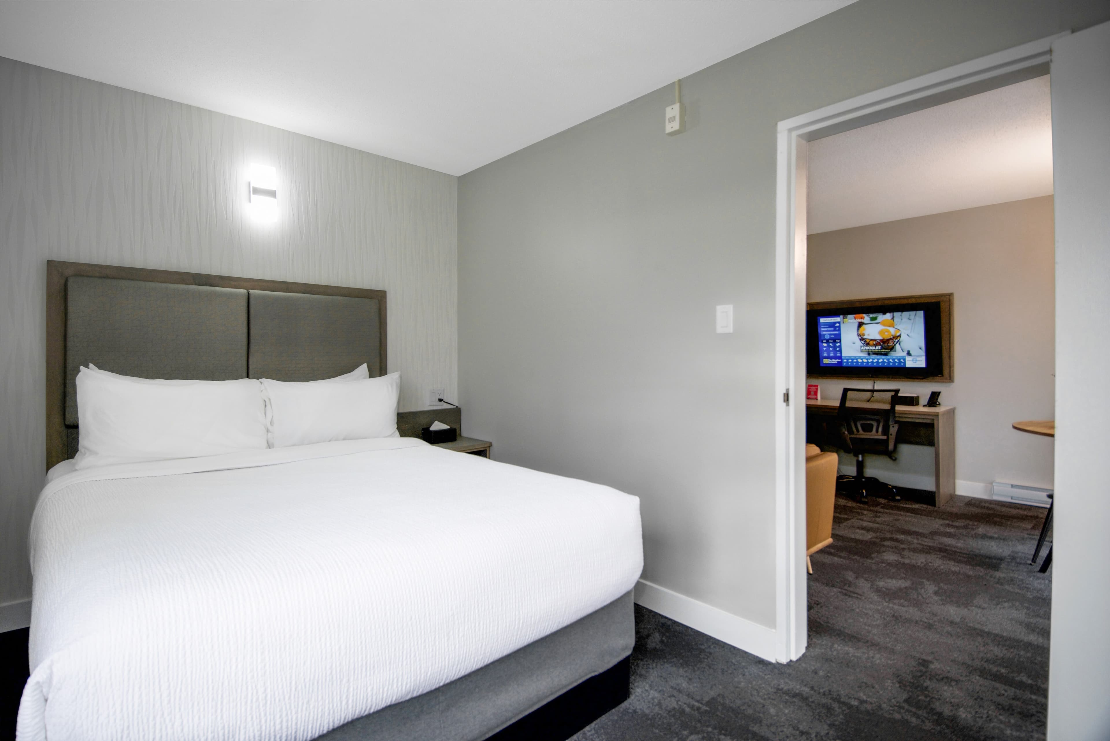 The Vic, an Ascend Collection Hotel — 36