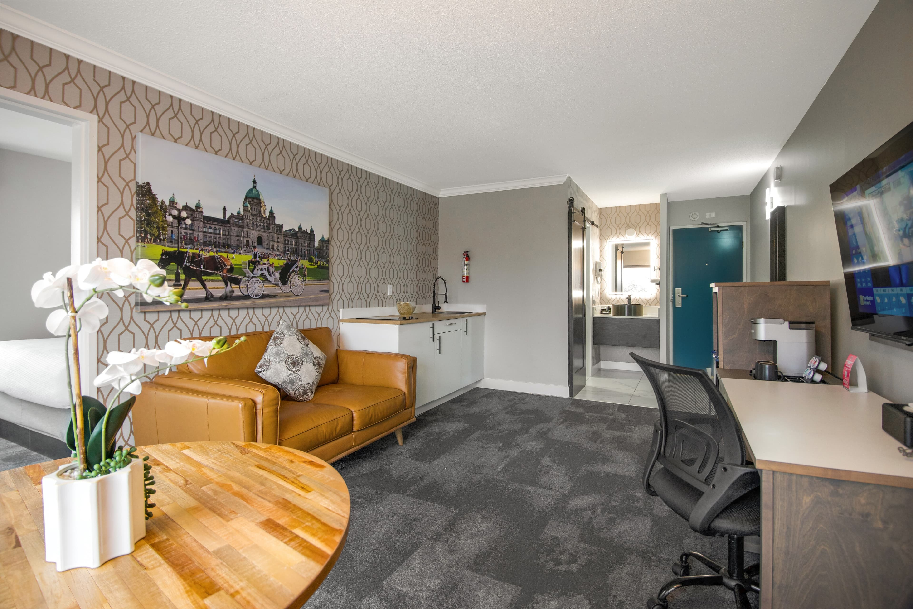 The Vic, an Ascend Collection Hotel — 37