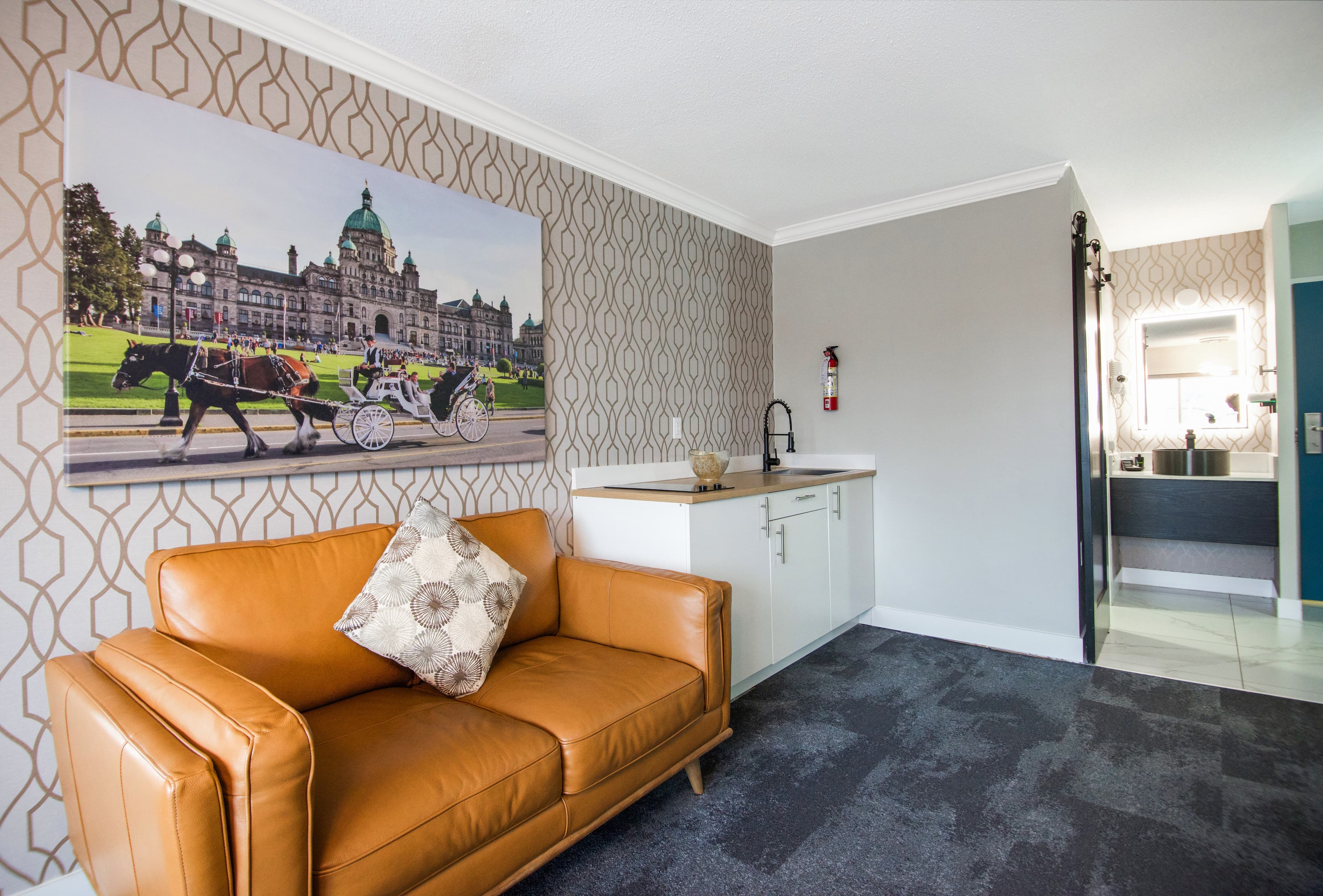 The Vic, an Ascend Collection Hotel — 38