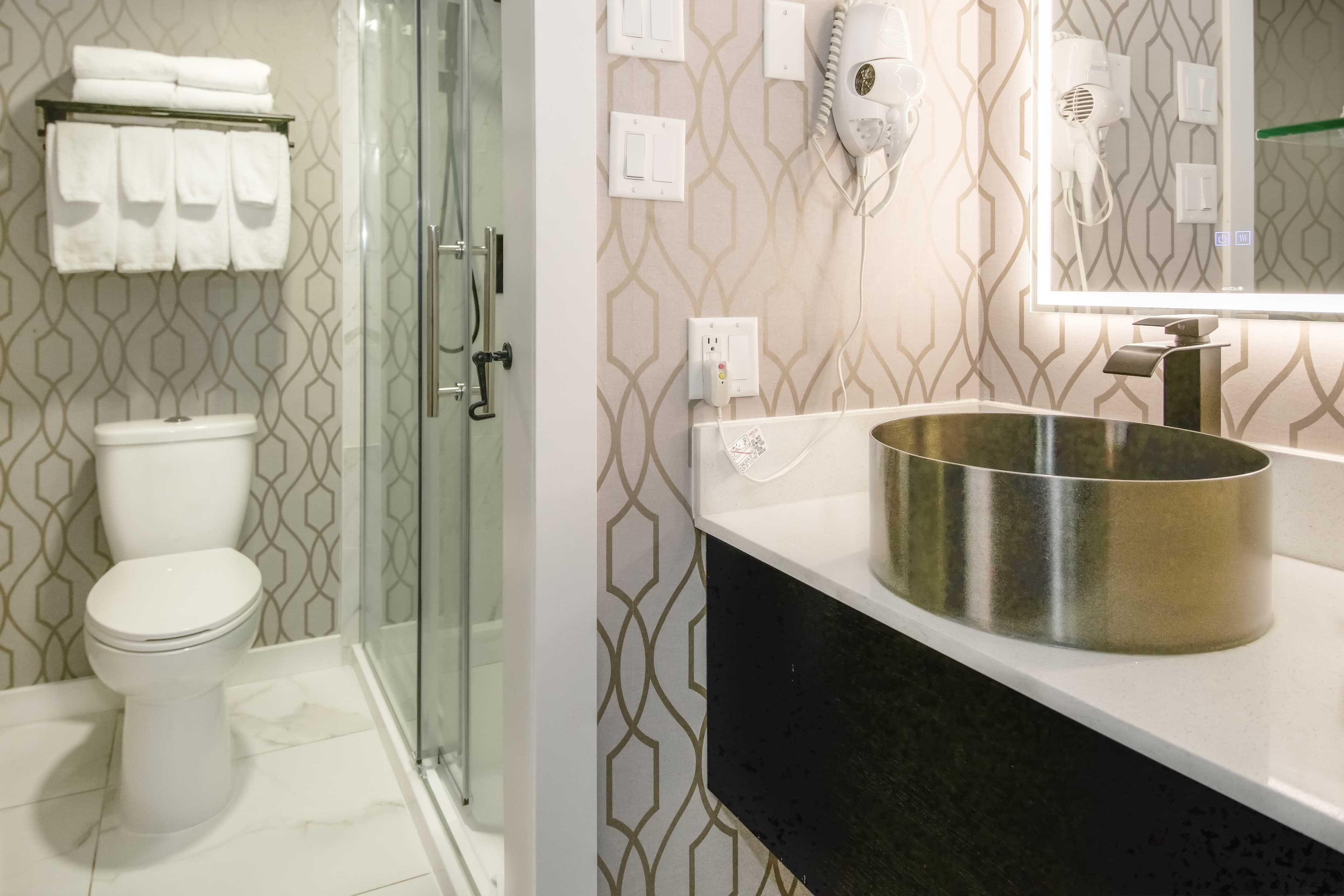 The Vic, an Ascend Collection Hotel — 42