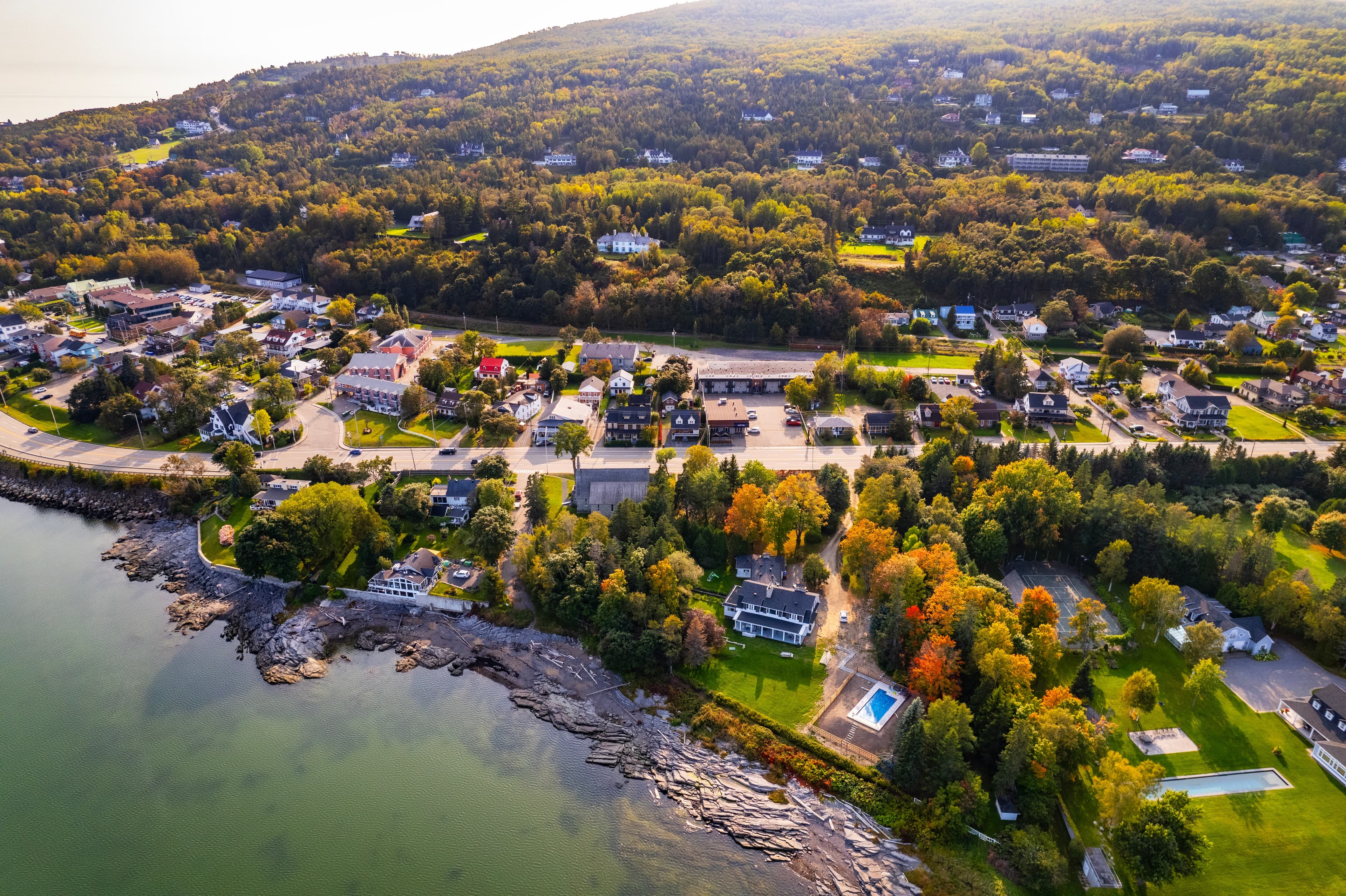 Clarion Pointe La Malbaie - Image 1