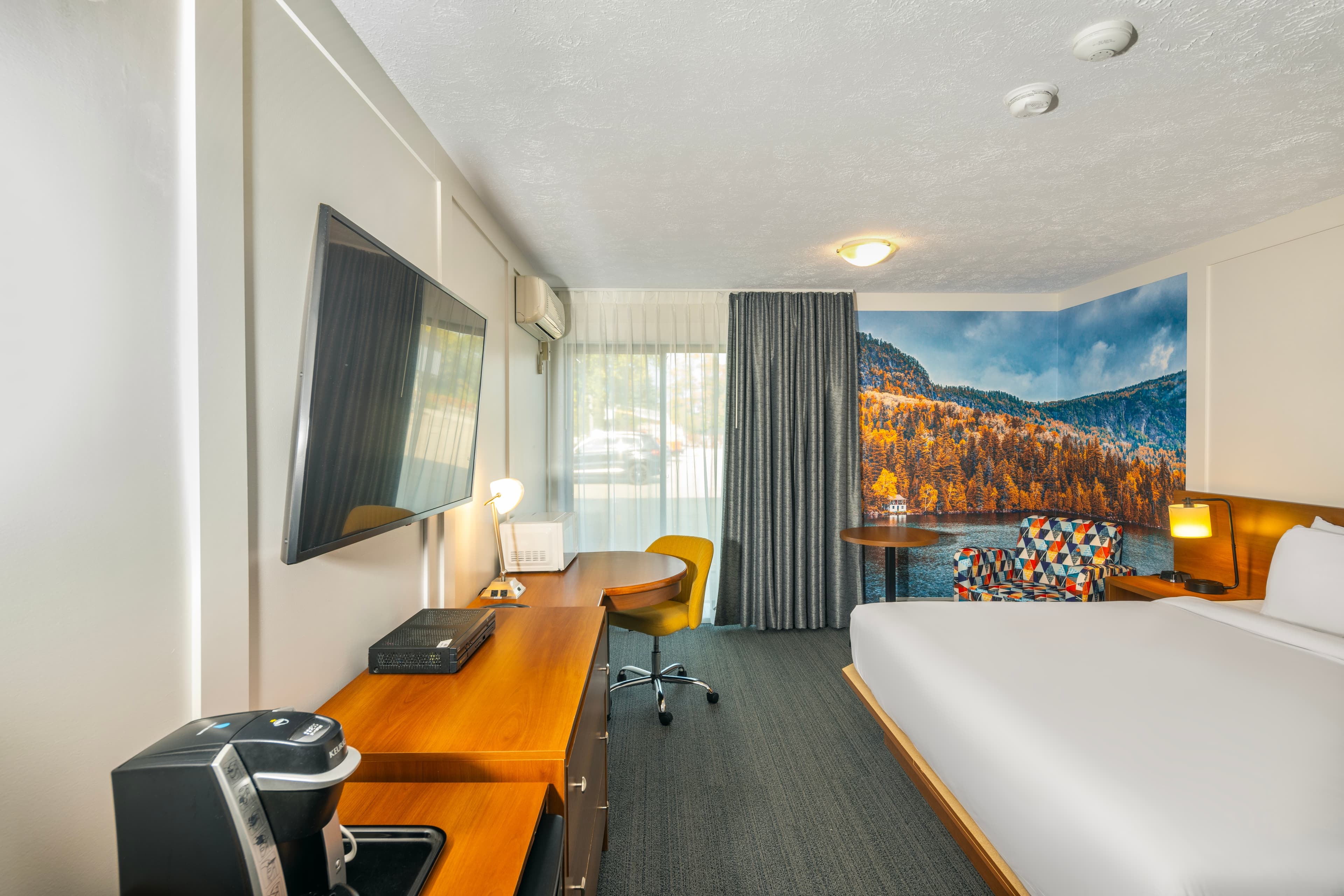 Clarion Pointe La Malbaie - Image 2
