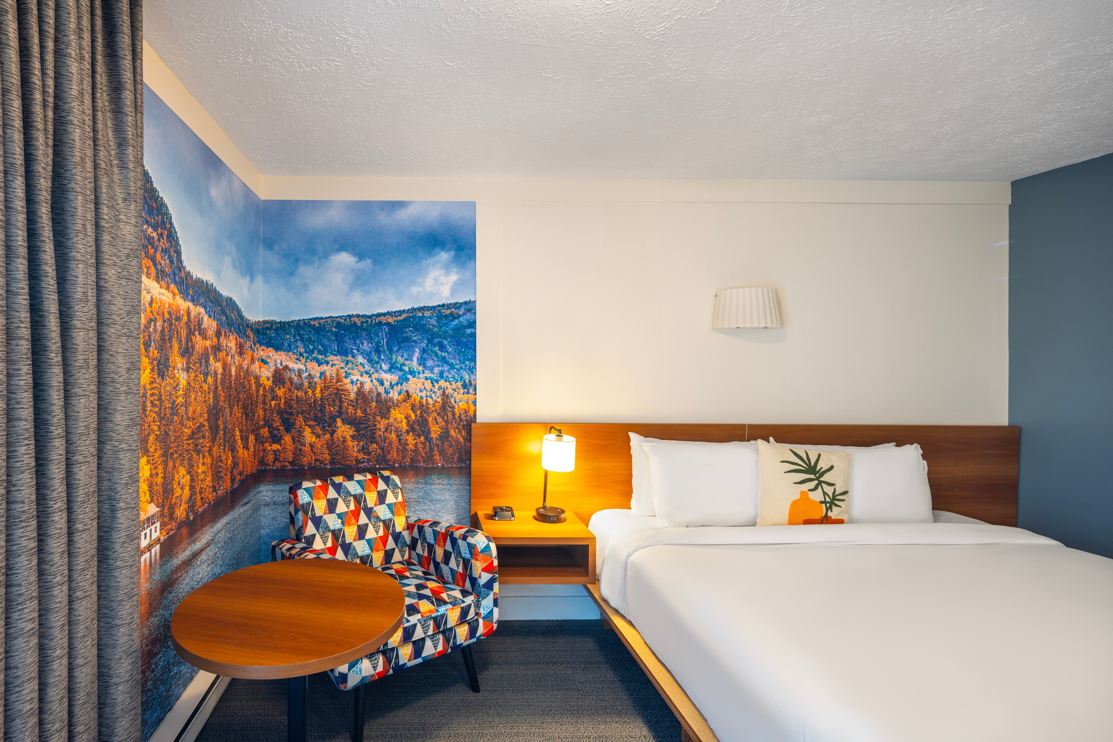 Clarion Pointe La Malbaie - Image 3