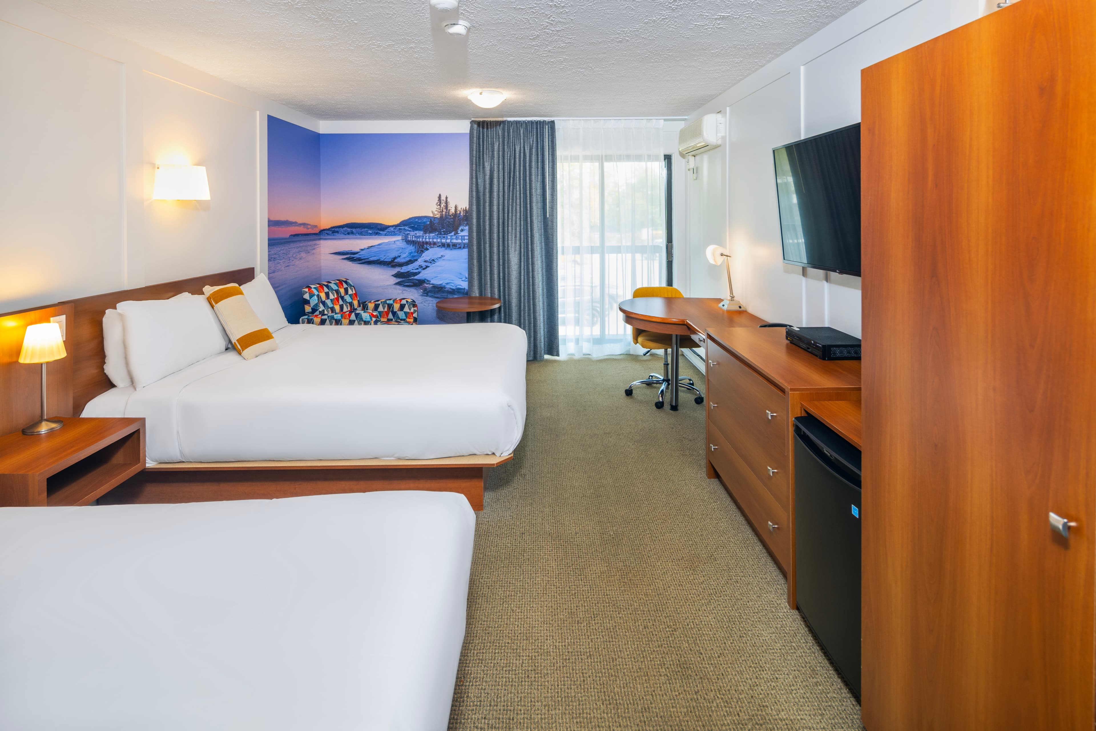 Clarion Pointe La Malbaie — 8