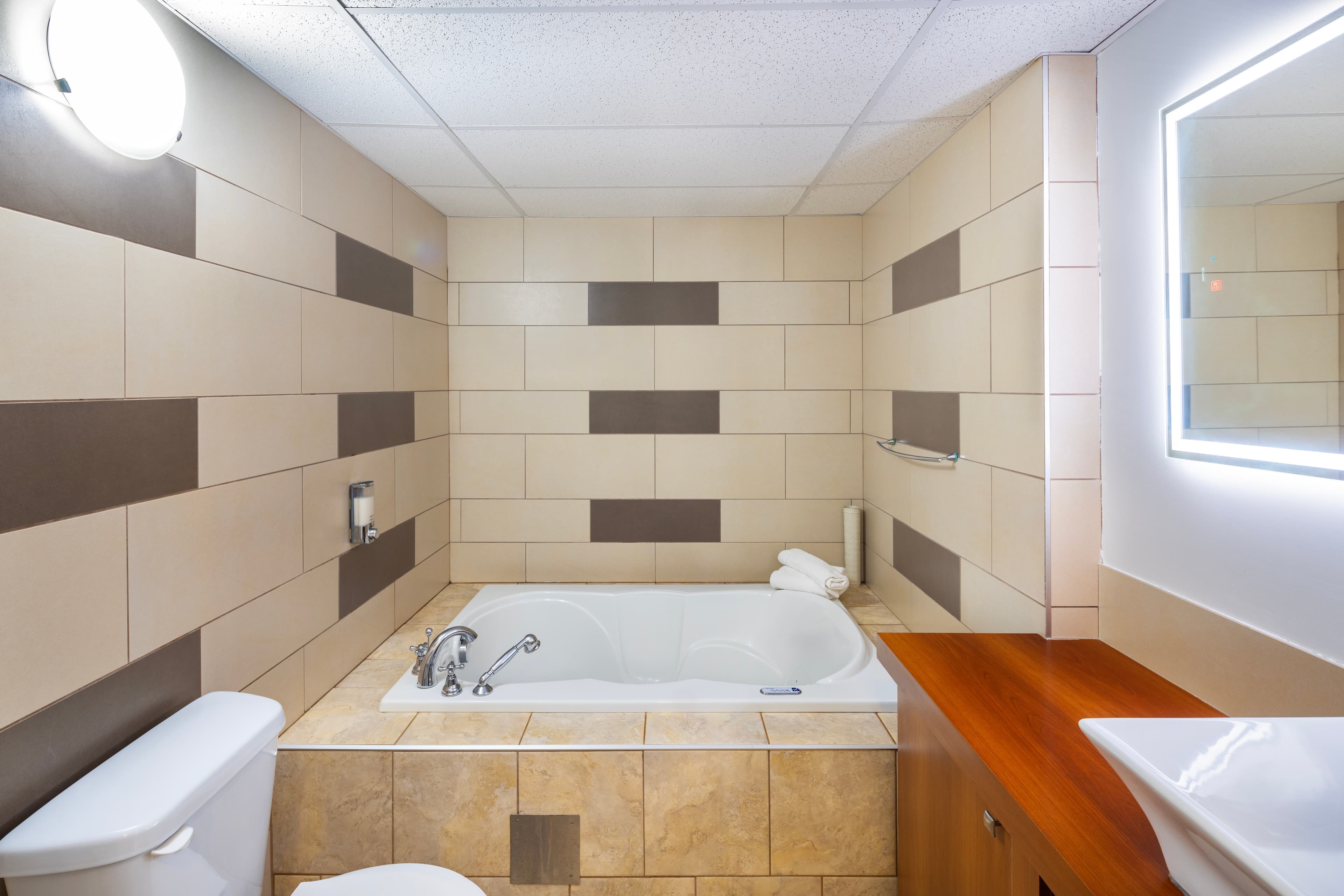 Clarion Pointe La Malbaie — 14