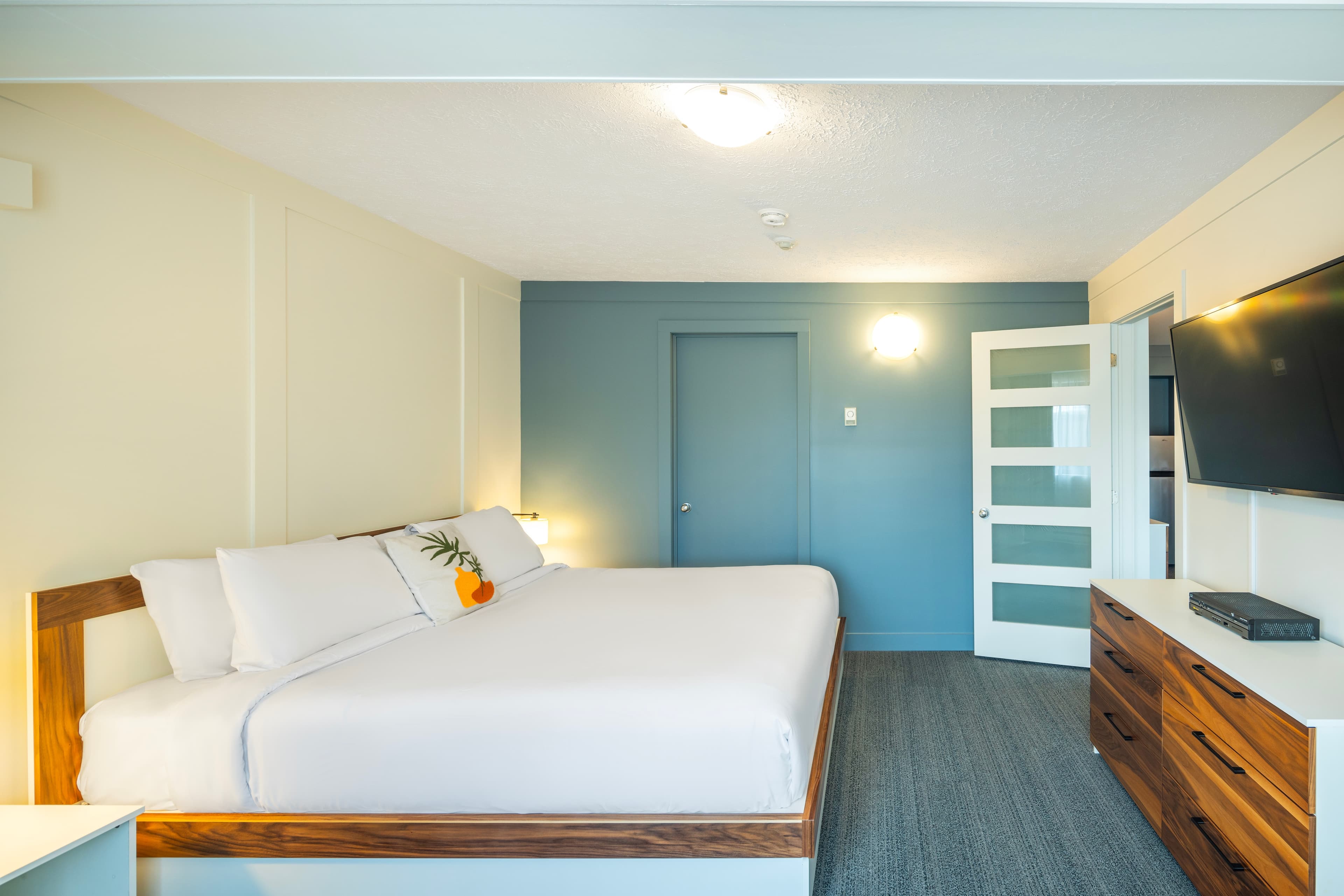Clarion Pointe La Malbaie — 16