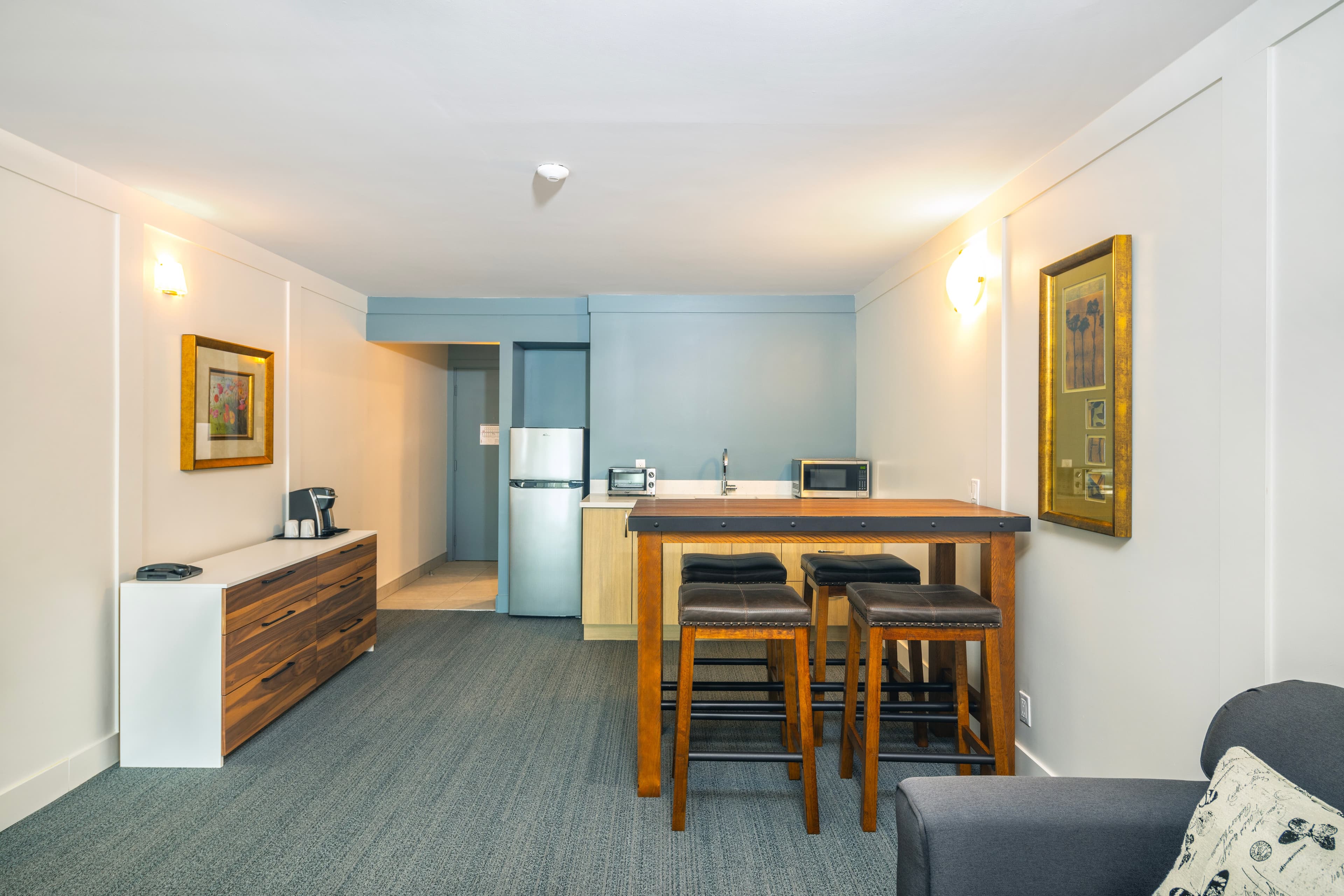 Clarion Pointe La Malbaie — 17