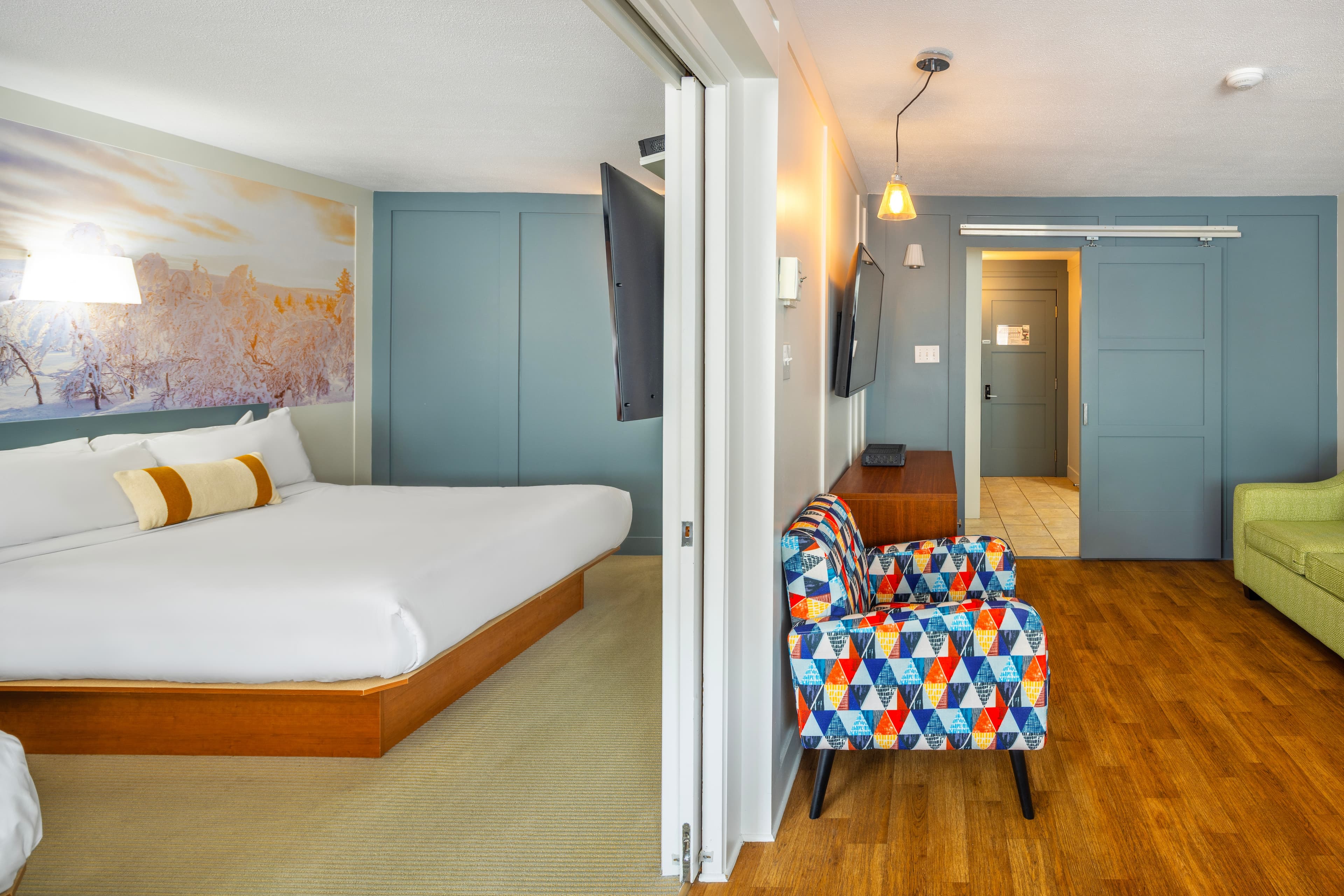 Clarion Pointe La Malbaie — 19