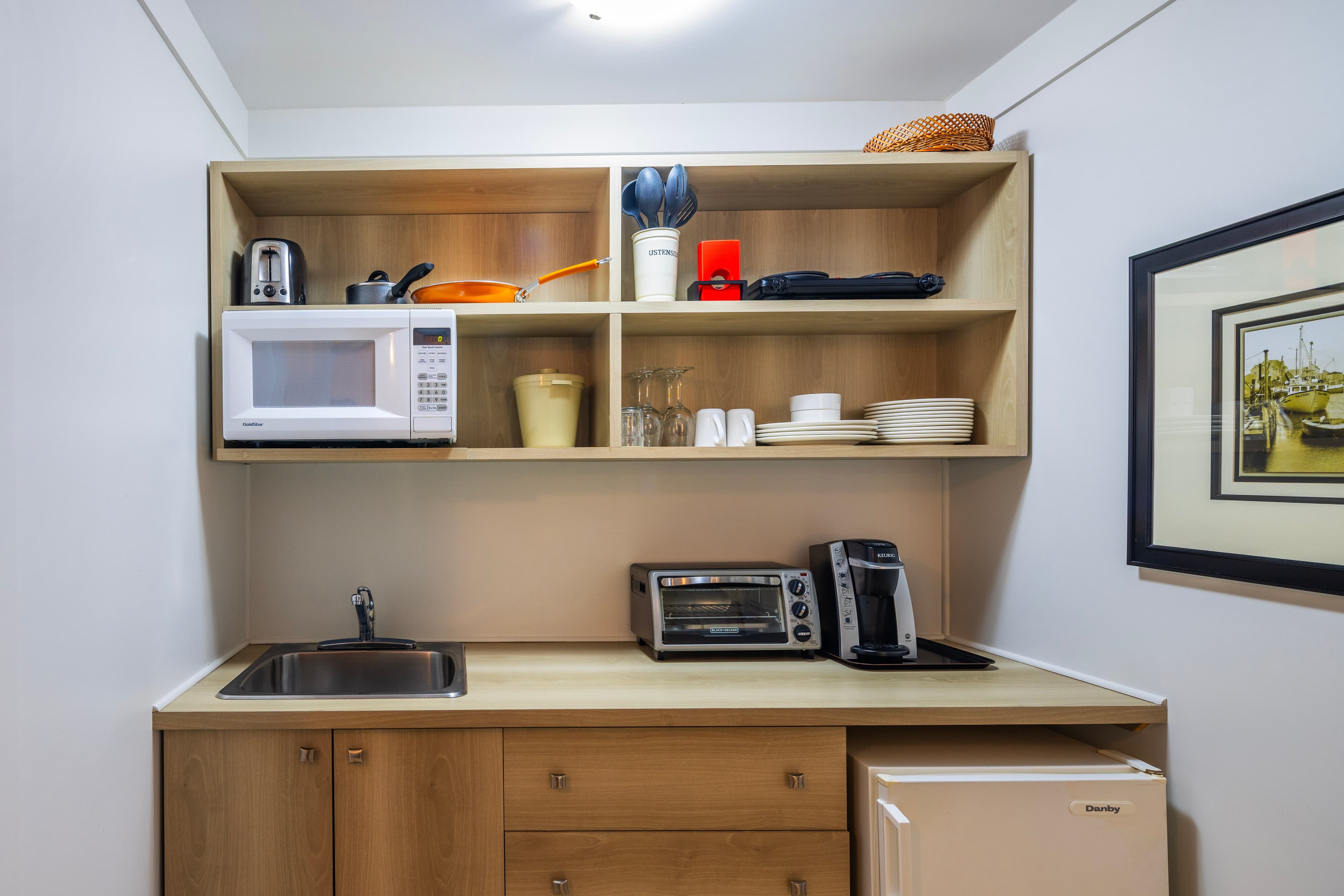 Clarion Pointe La Malbaie — 21