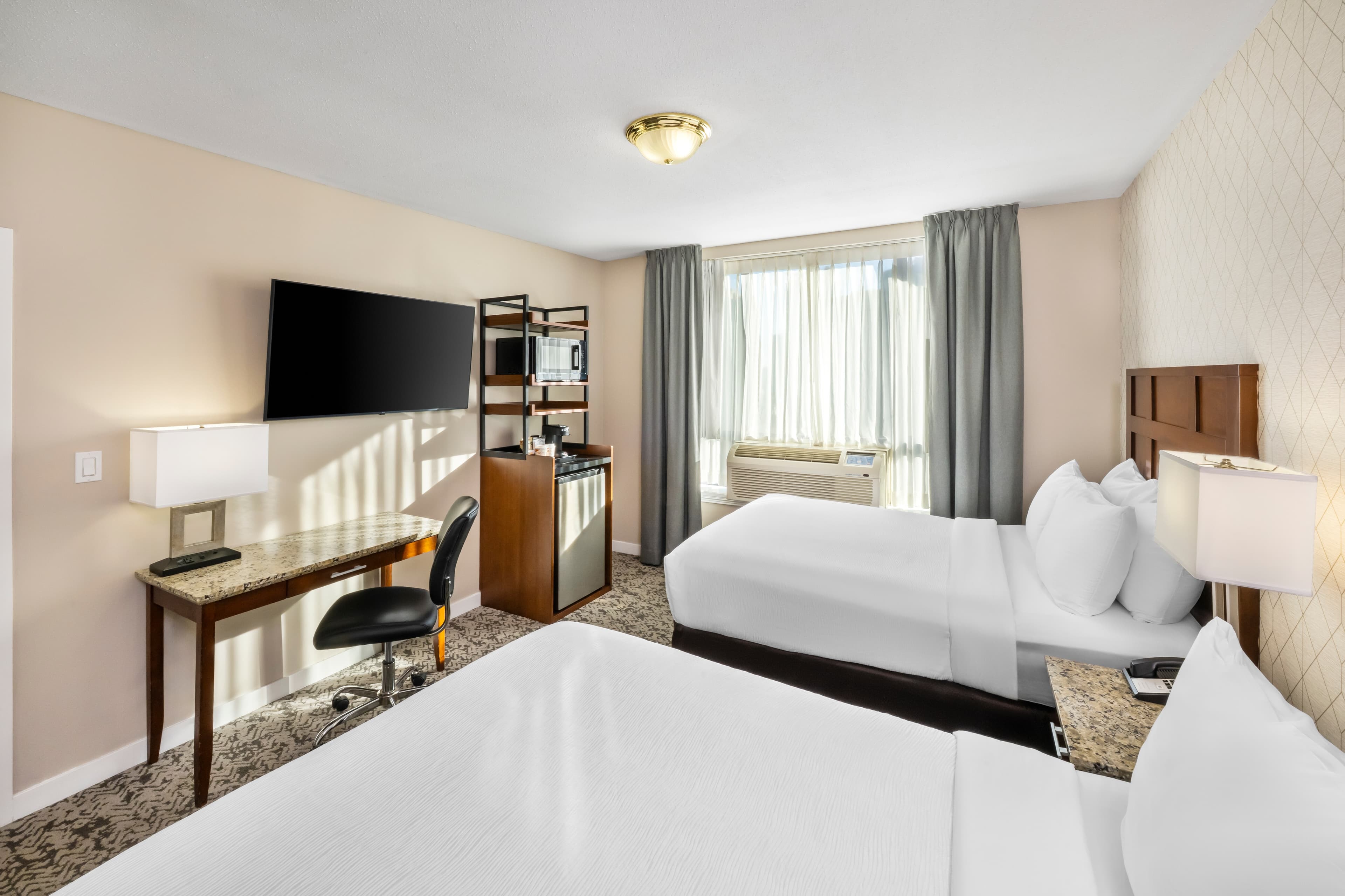 Quality Inn & Suites — 7