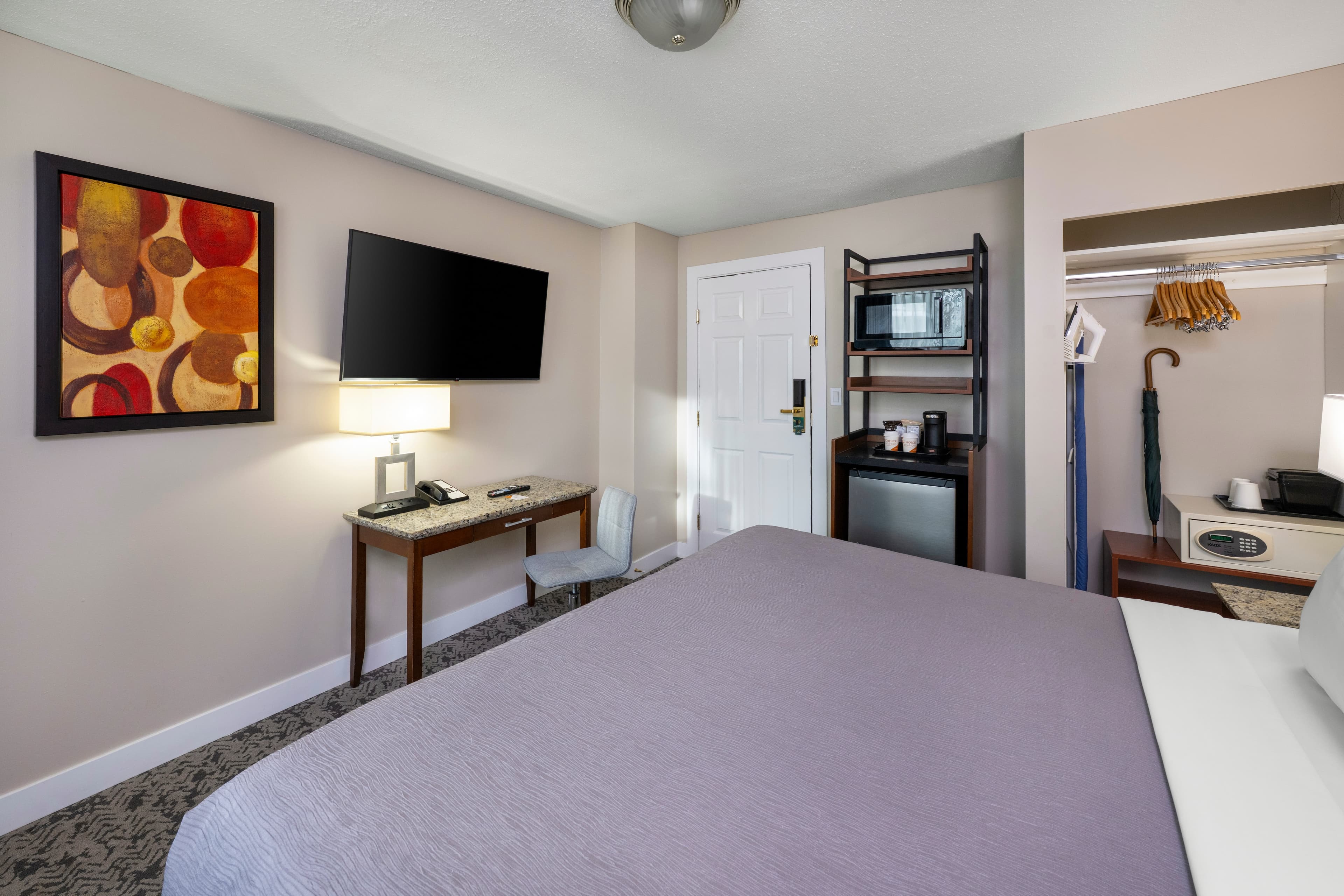 Quality Inn & Suites — 11