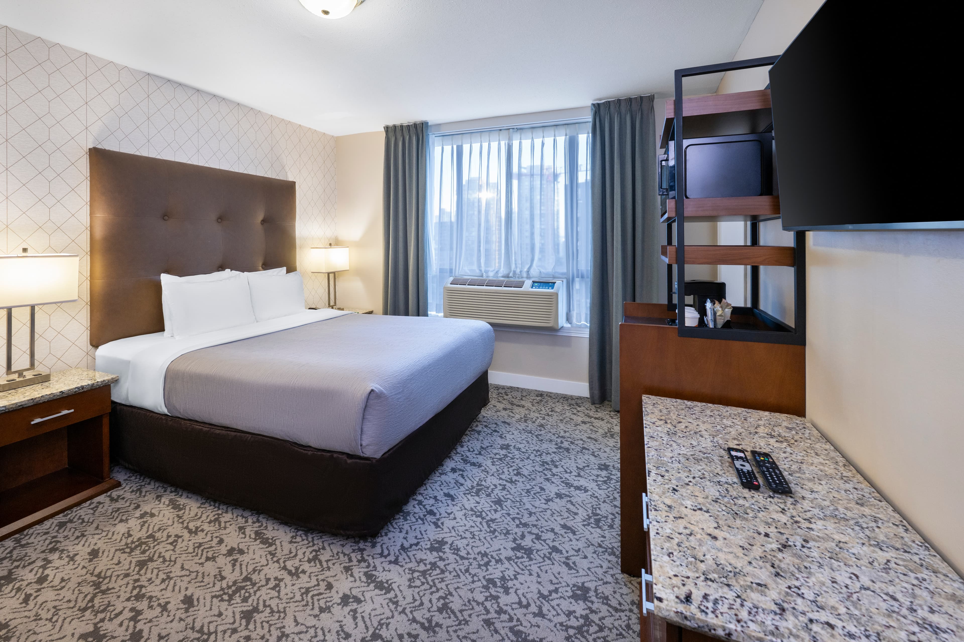 Quality Inn & Suites — 15