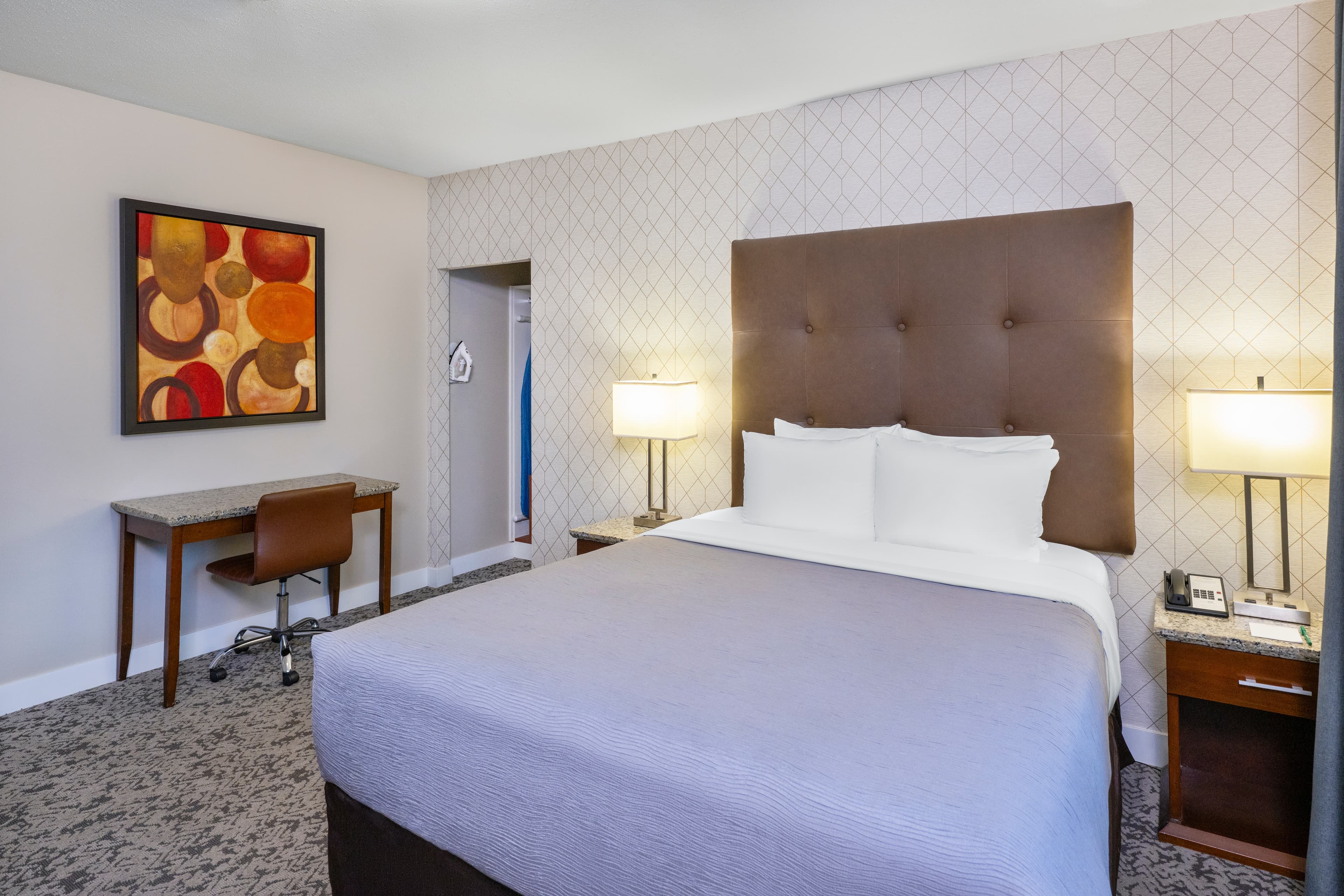 Quality Inn & Suites - Image 1