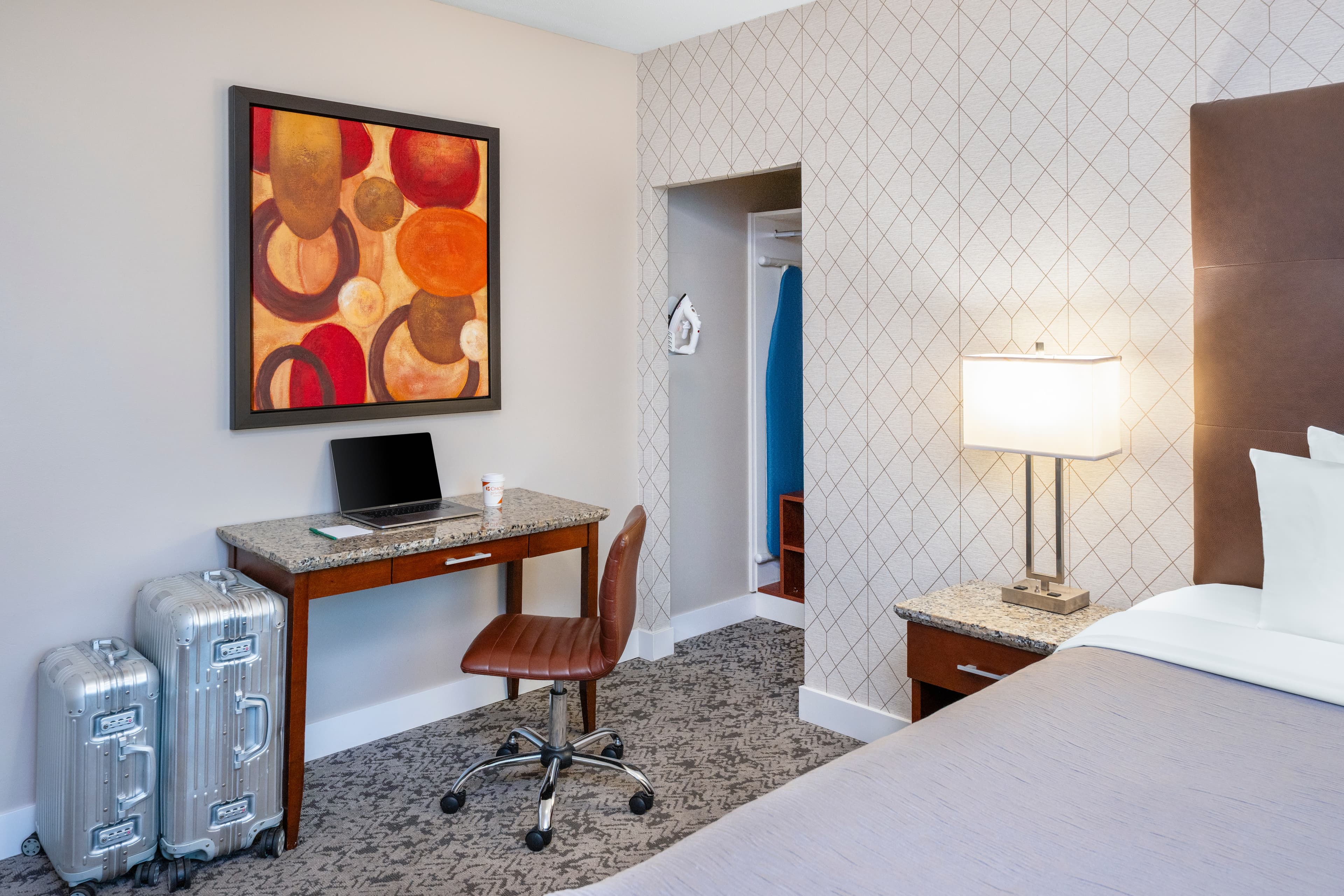Quality Inn & Suites — 17