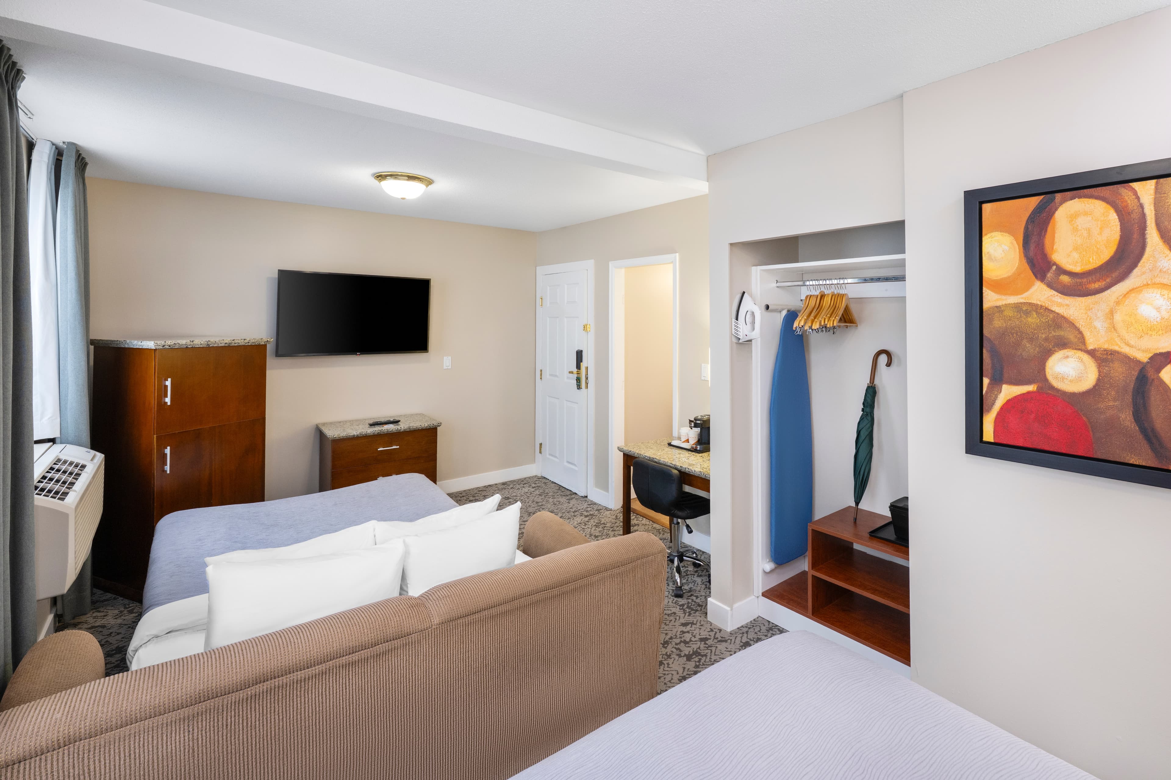 Quality Inn & Suites — 20