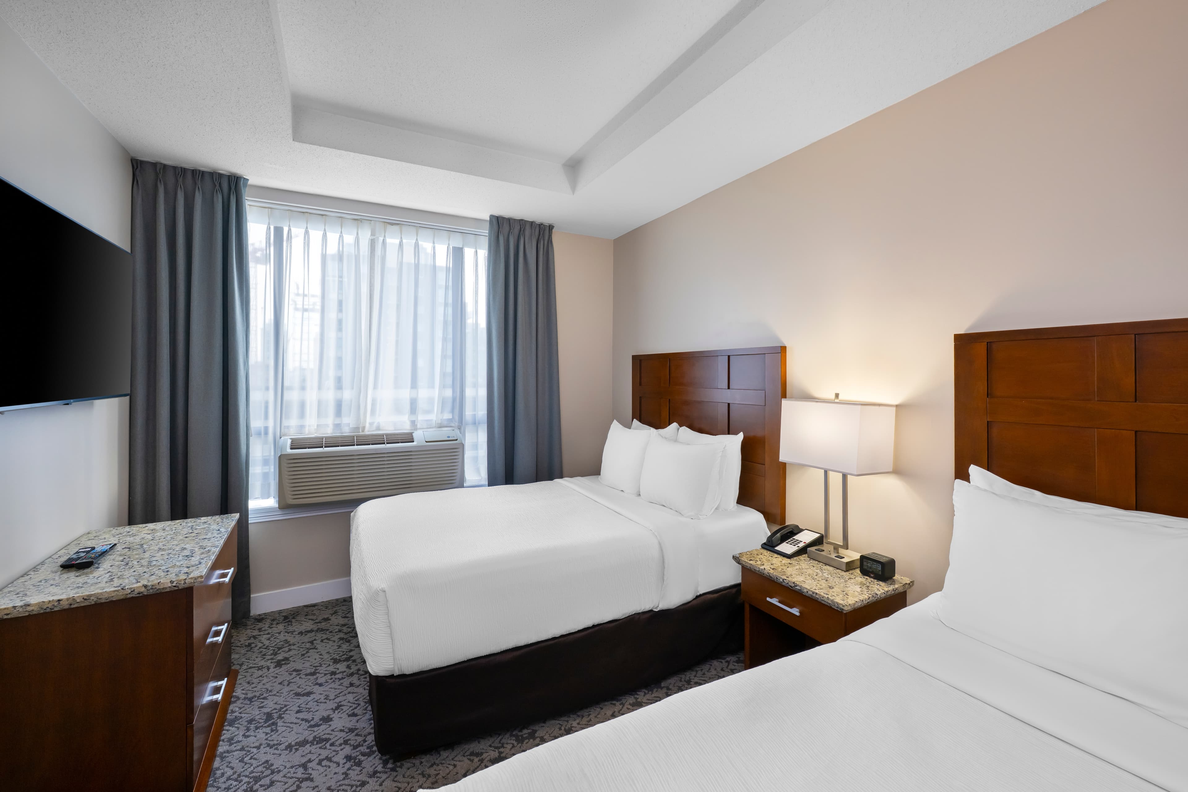 Quality Inn & Suites — 26