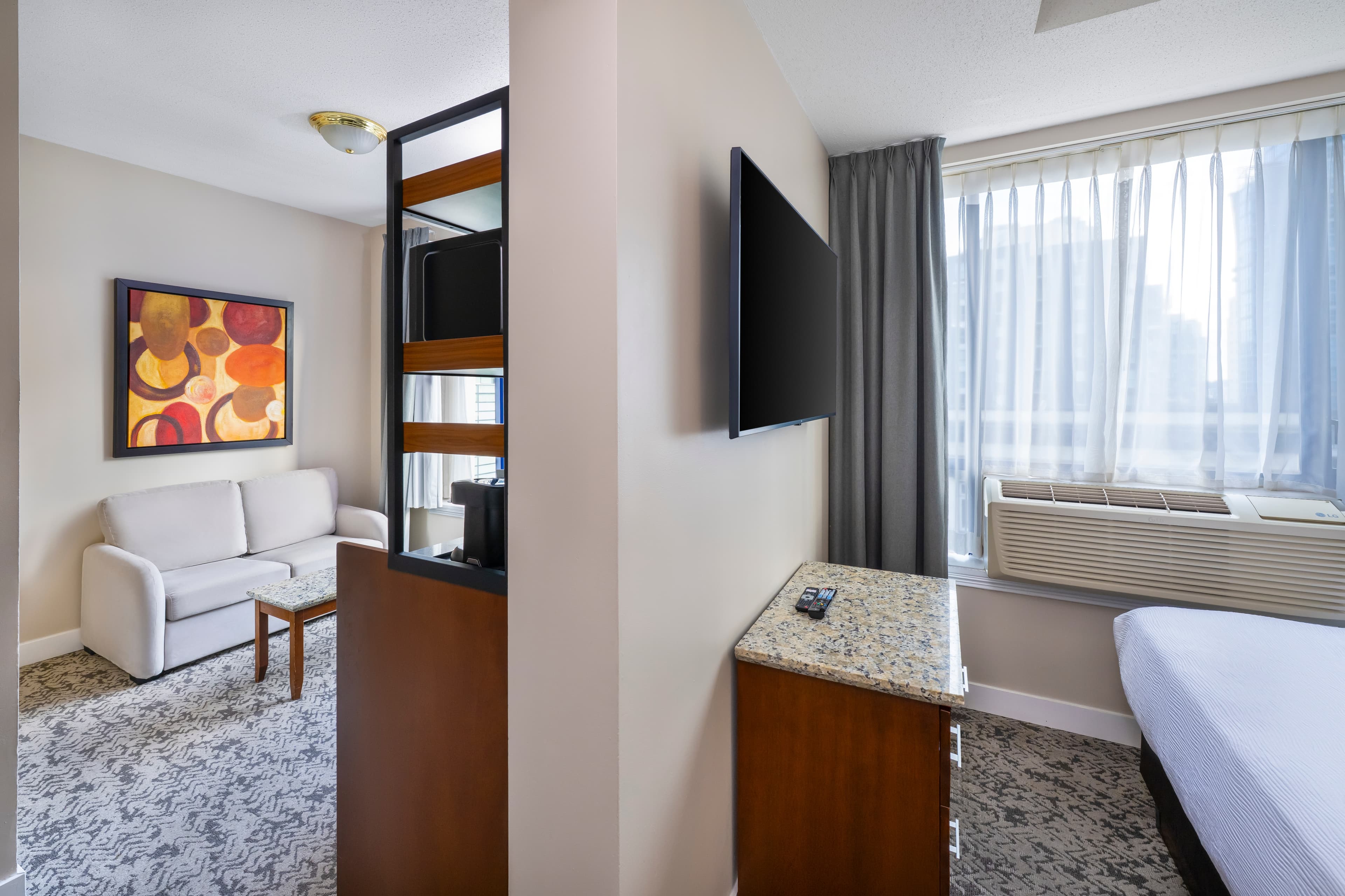 Quality Inn & Suites — 27