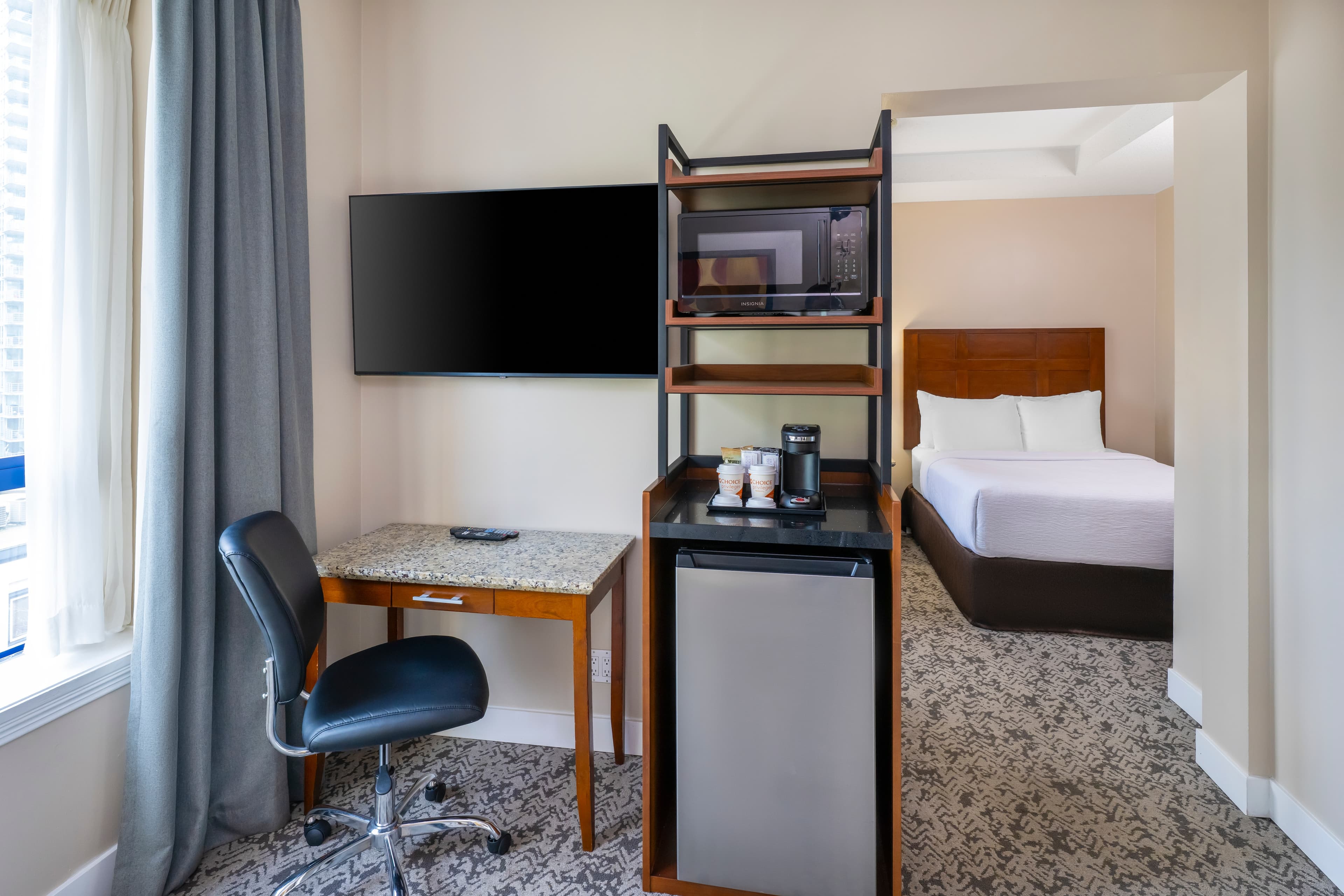 Quality Inn & Suites — 28