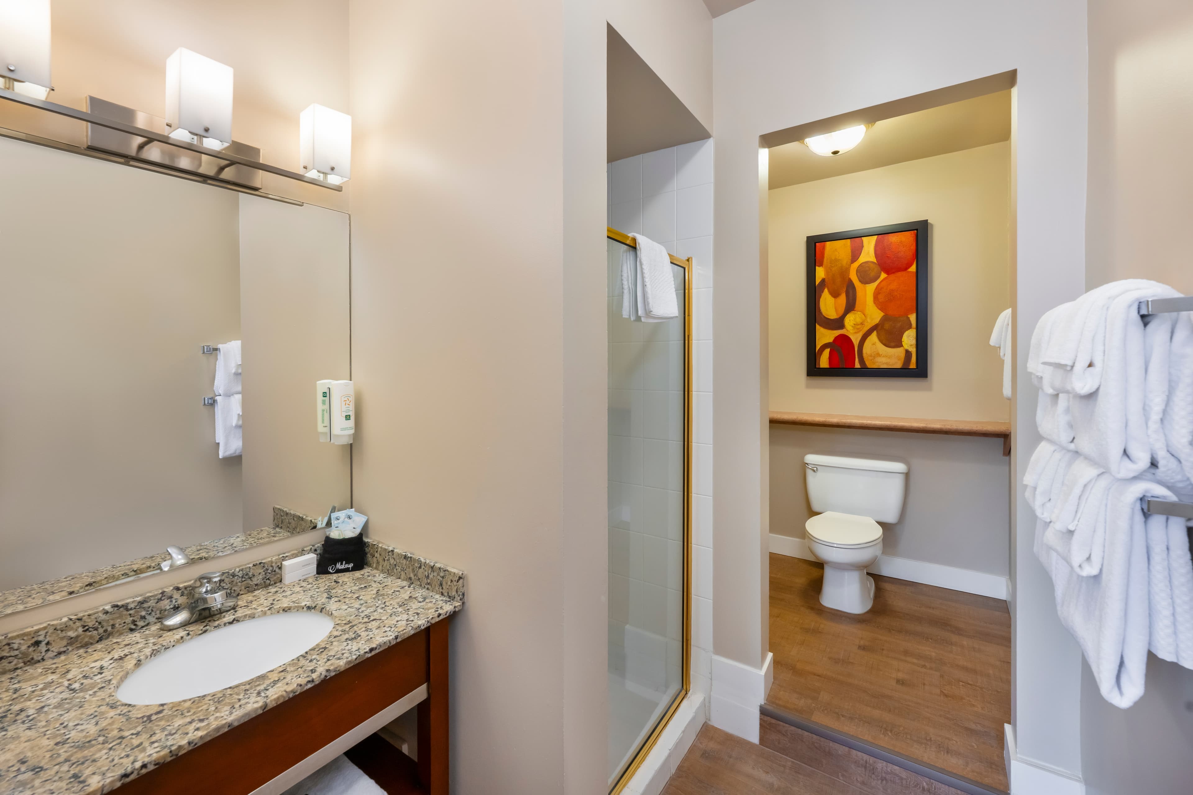 Quality Inn & Suites — 29