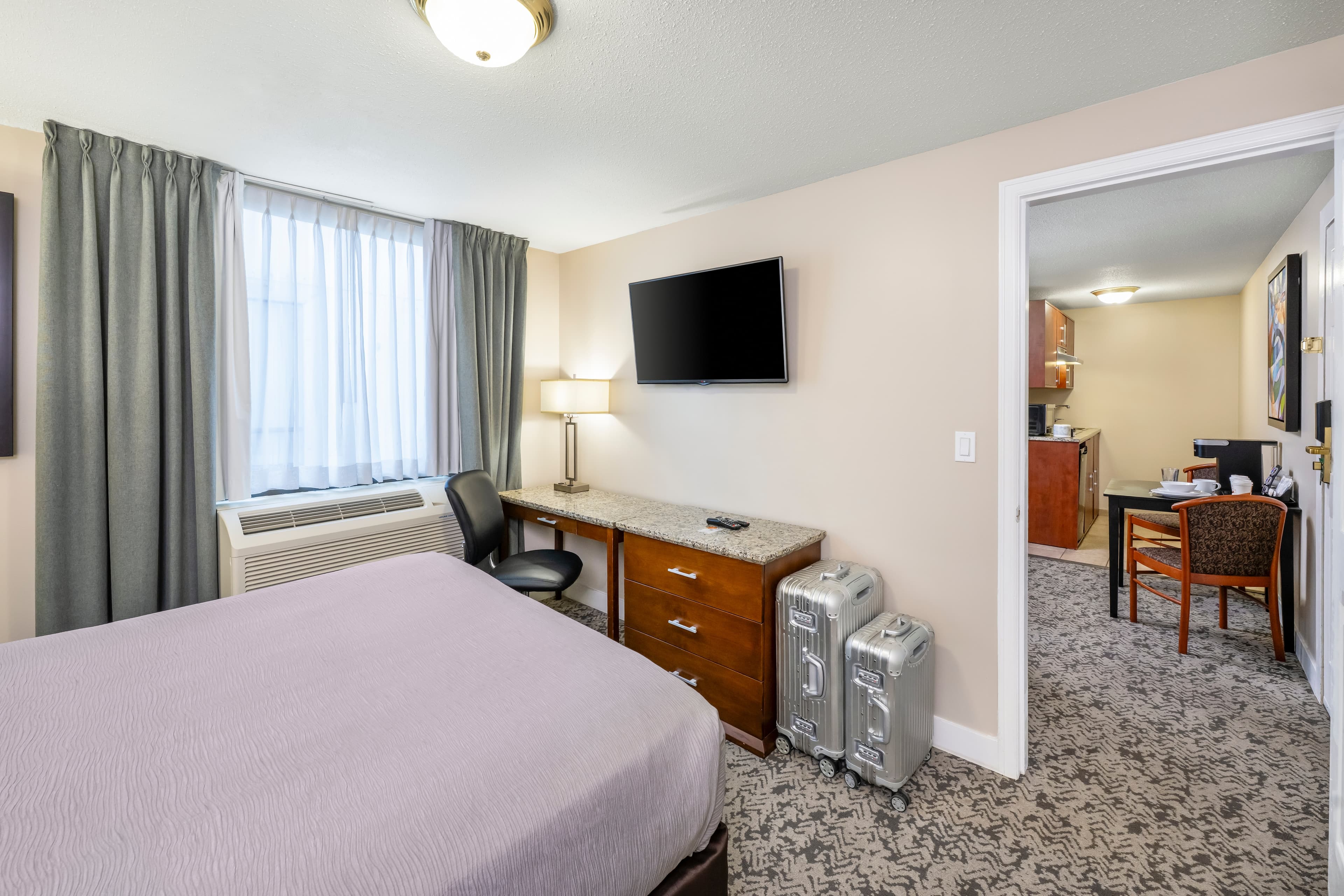 Quality Inn & Suites — 31