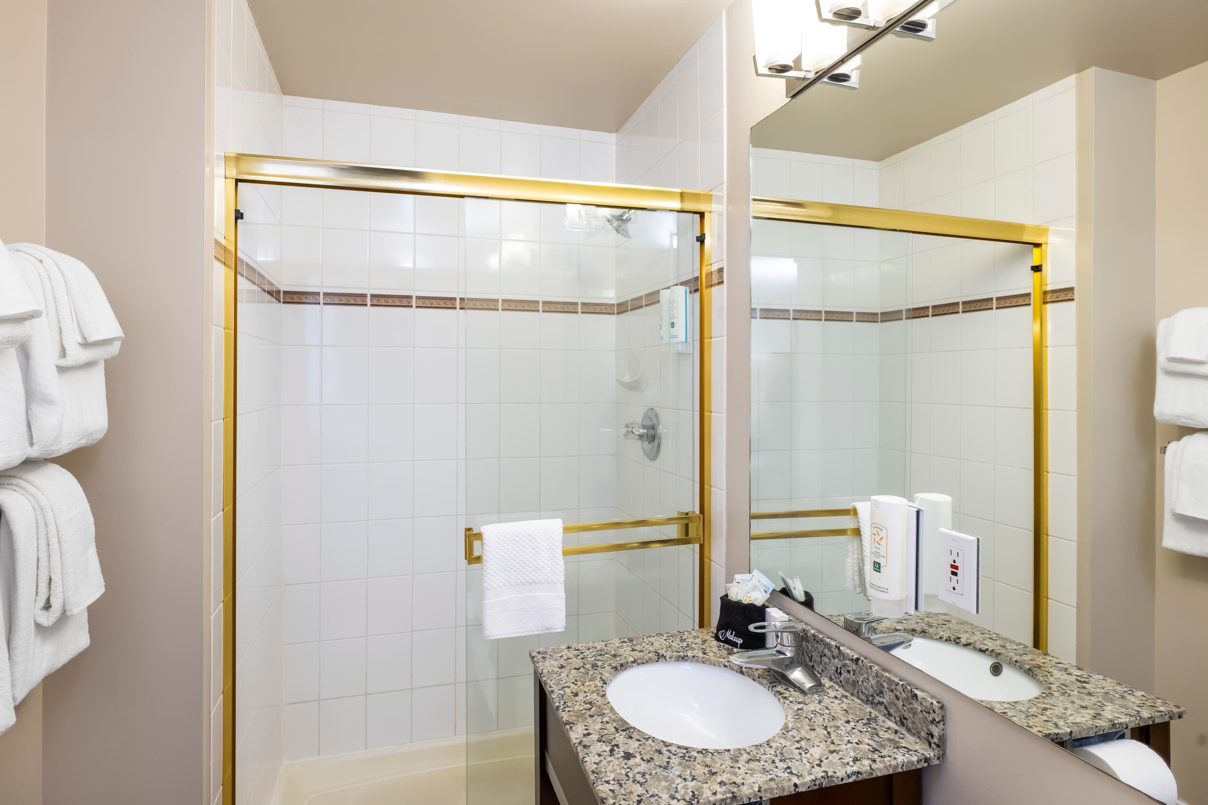 Quality Inn & Suites — 33