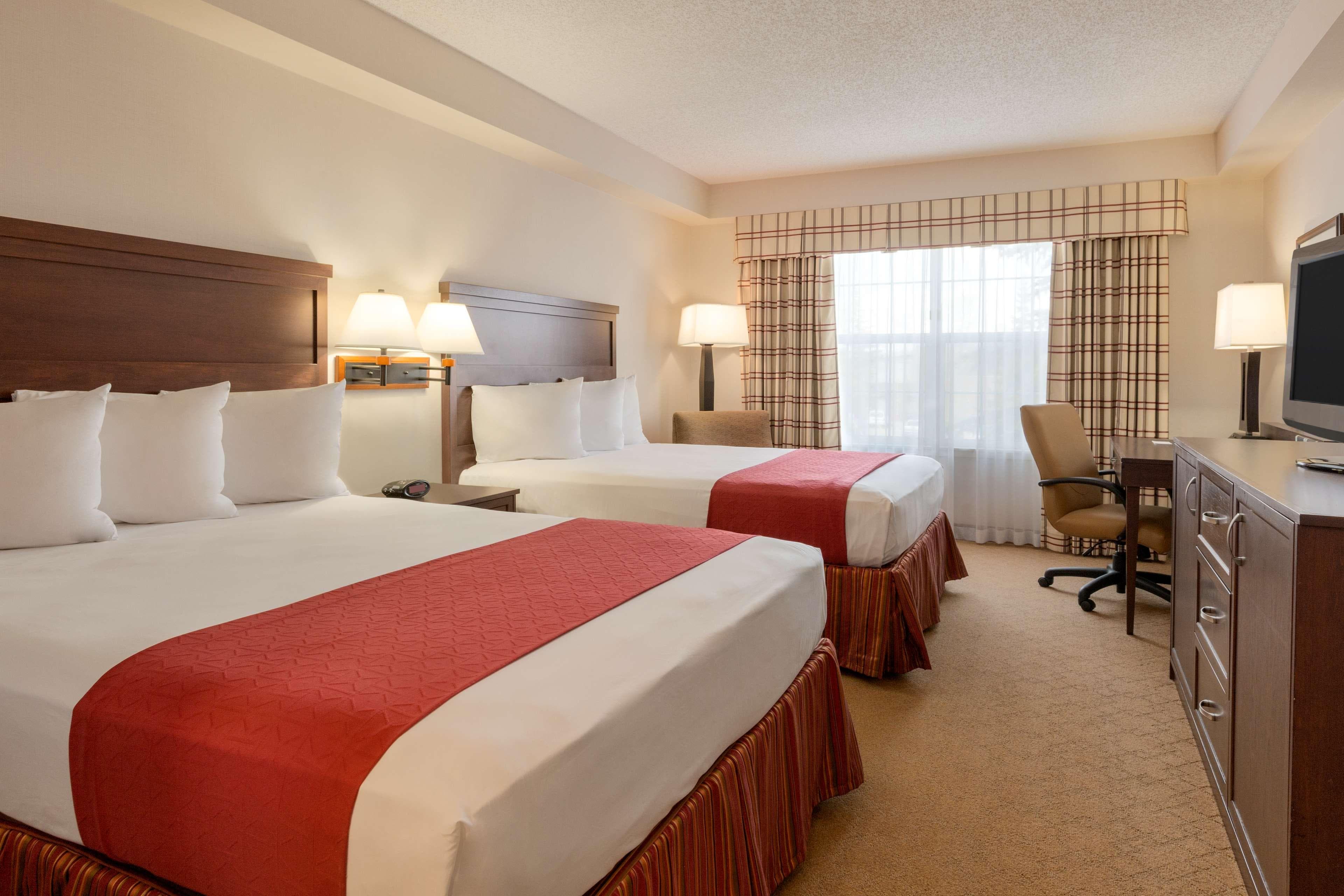 Country Inn & Suites by Radisson, Calgary-Northeast - Image 5