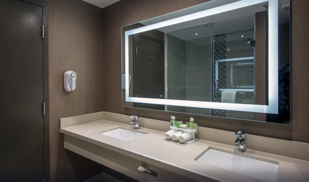 Quality Inn & Suites Regina Downtown — 13