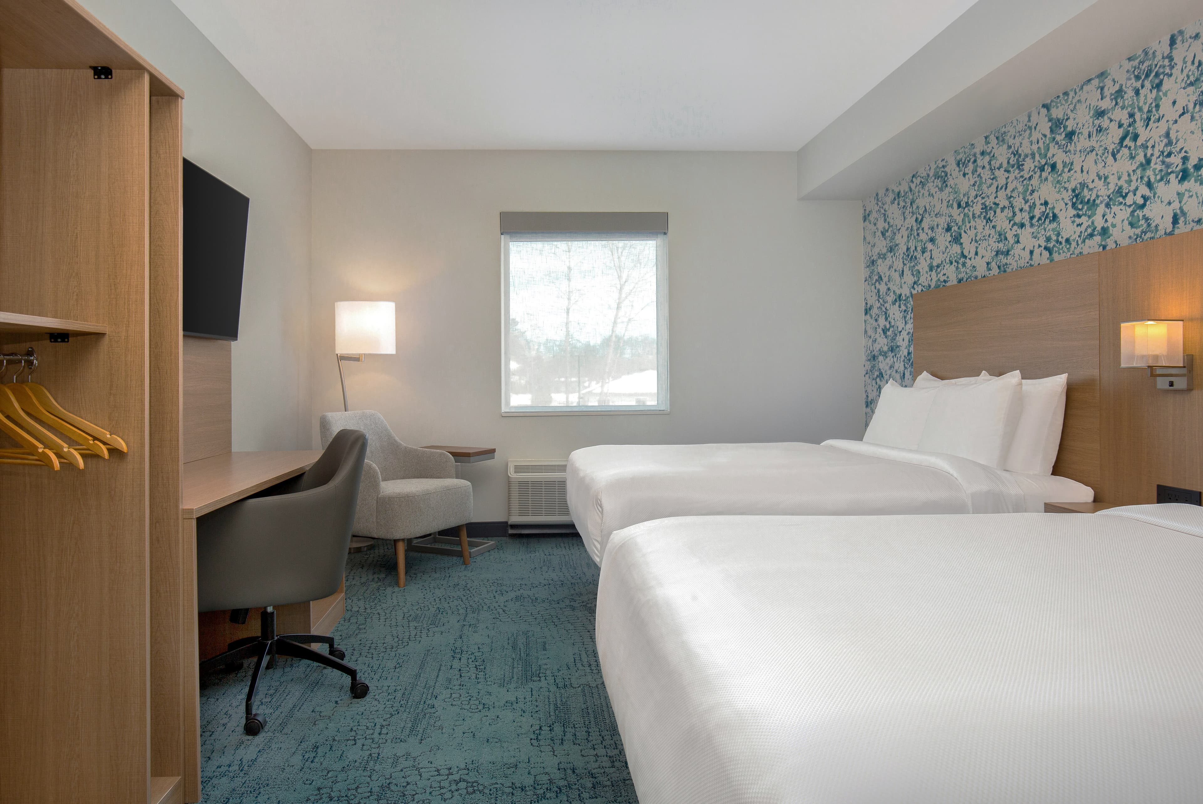 Quality Inn & Suites — 8