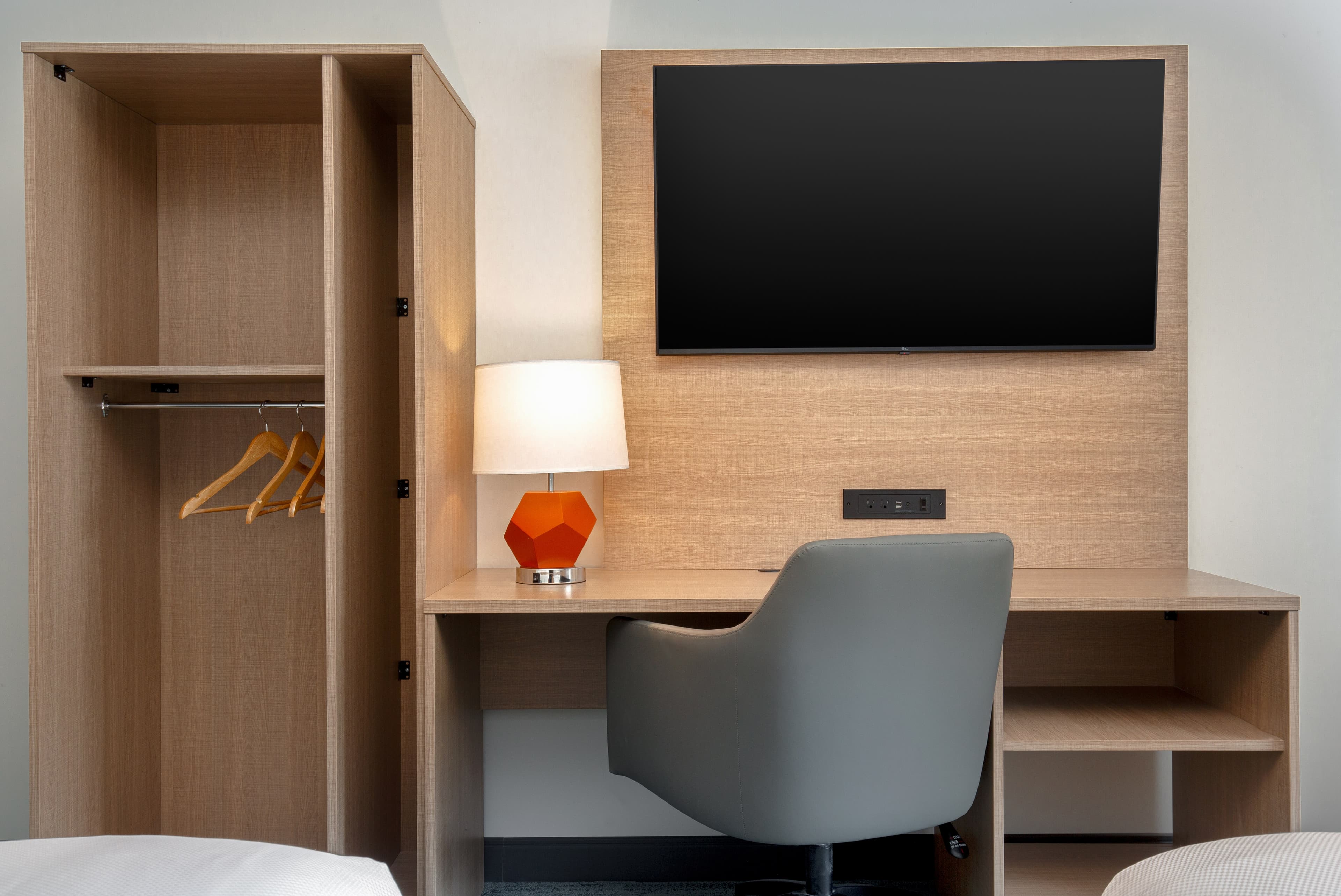 Quality Inn & Suites — 10