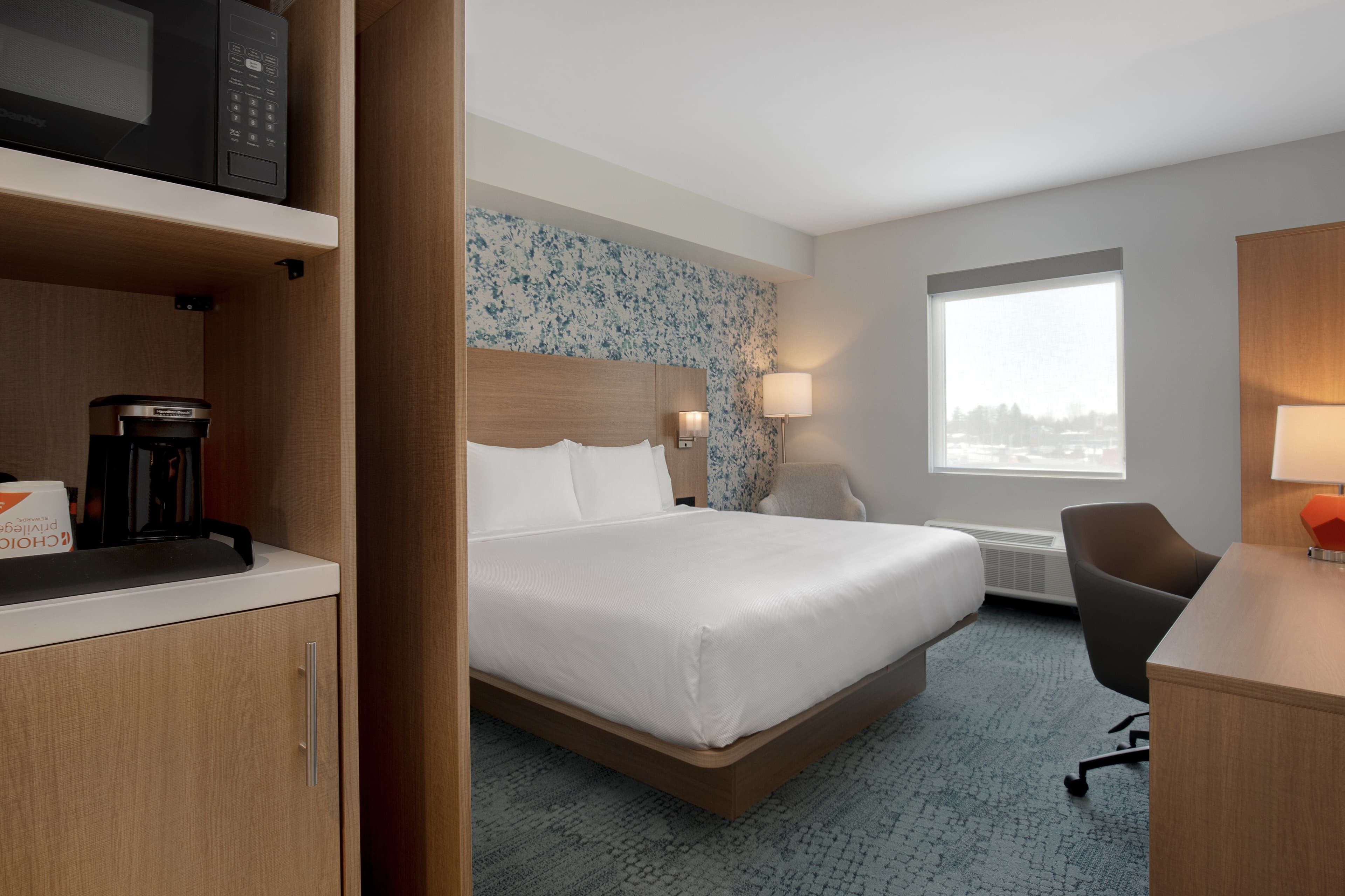 Quality Inn & Suites — 11