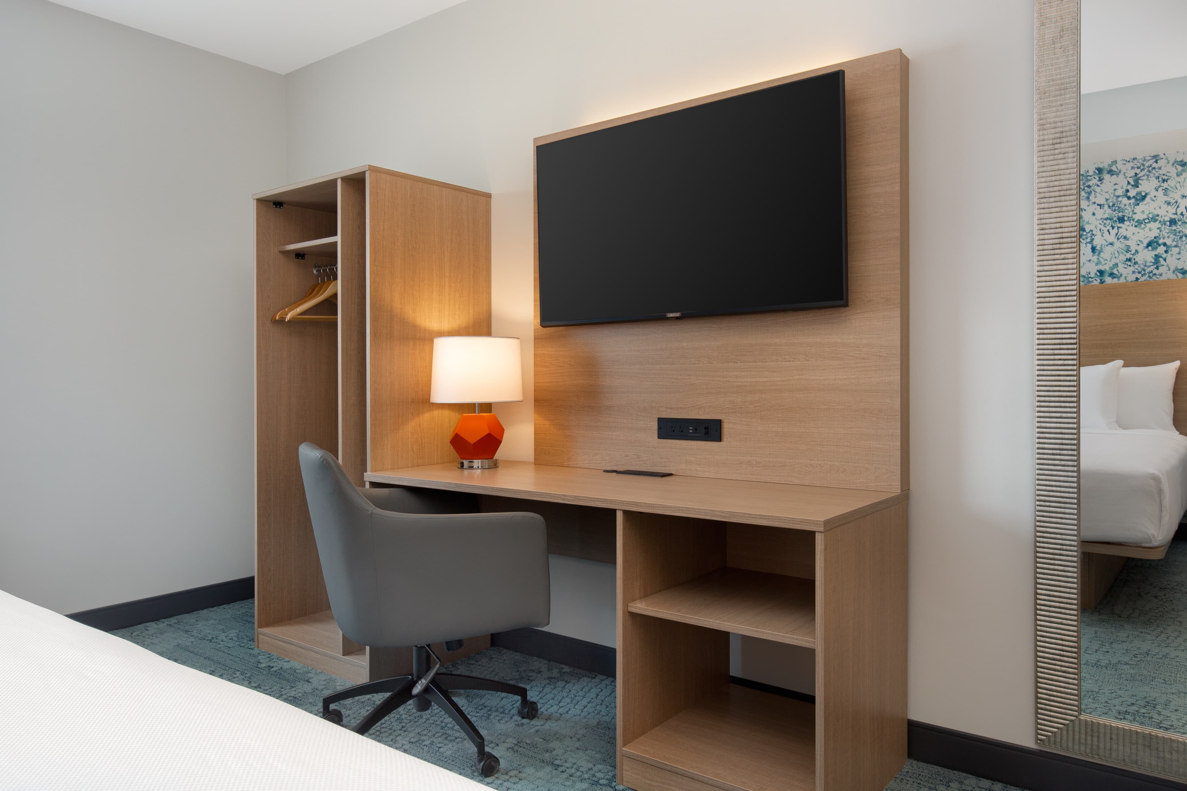 Quality Inn & Suites — 14