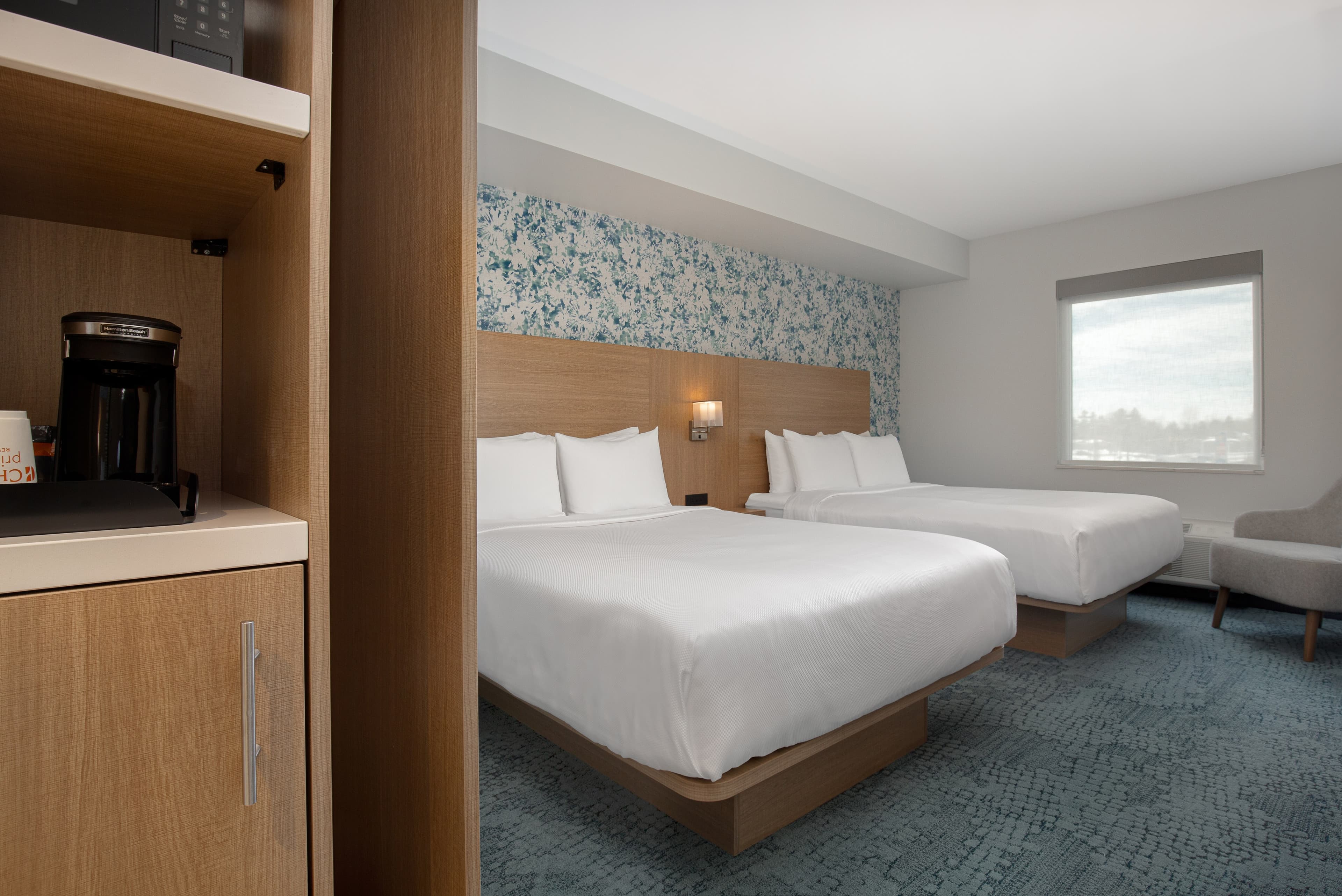 Quality Inn & Suites — 15