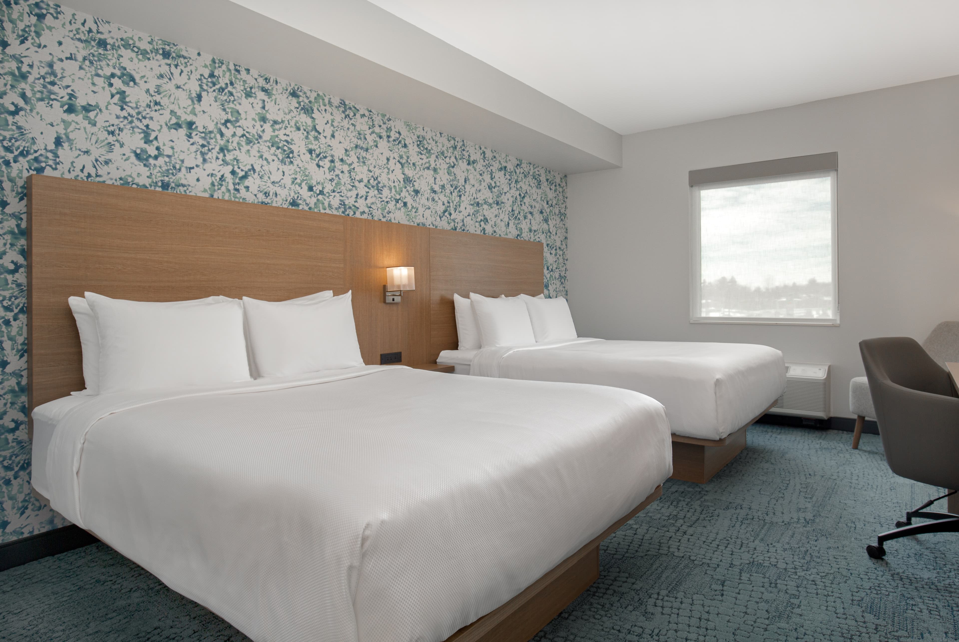 Quality Inn & Suites — 16