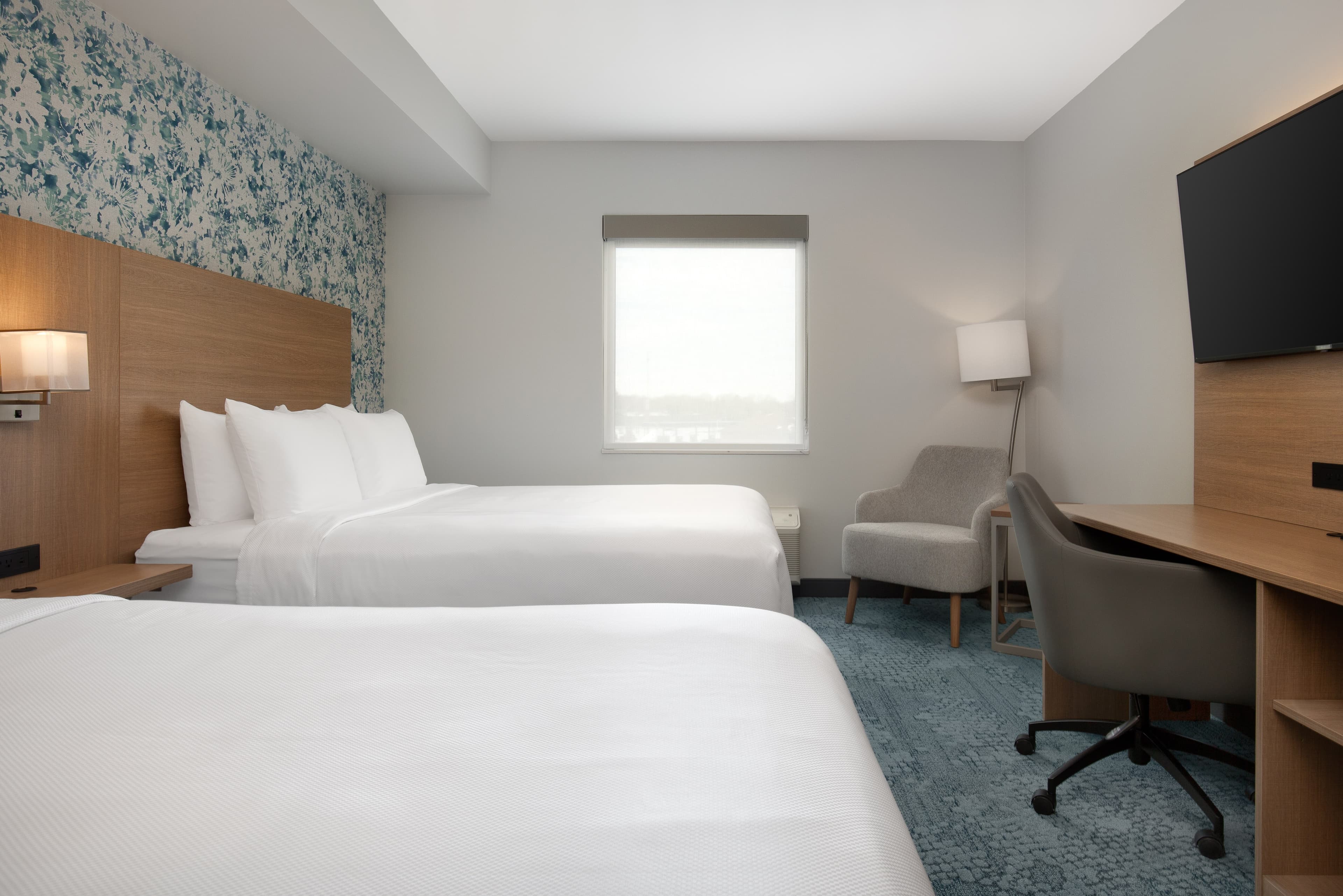 Quality Inn & Suites — 17