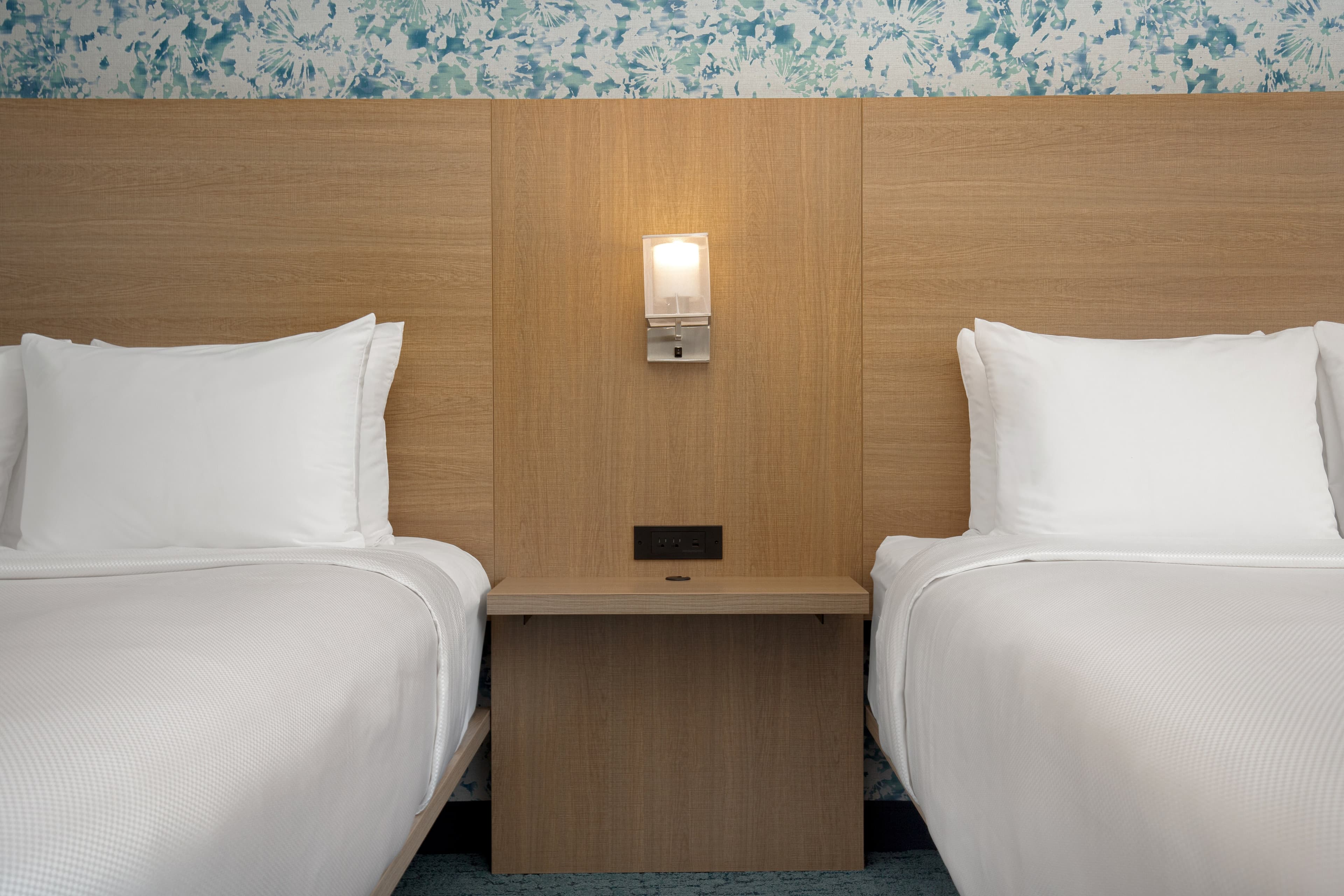 Quality Inn & Suites — 18
