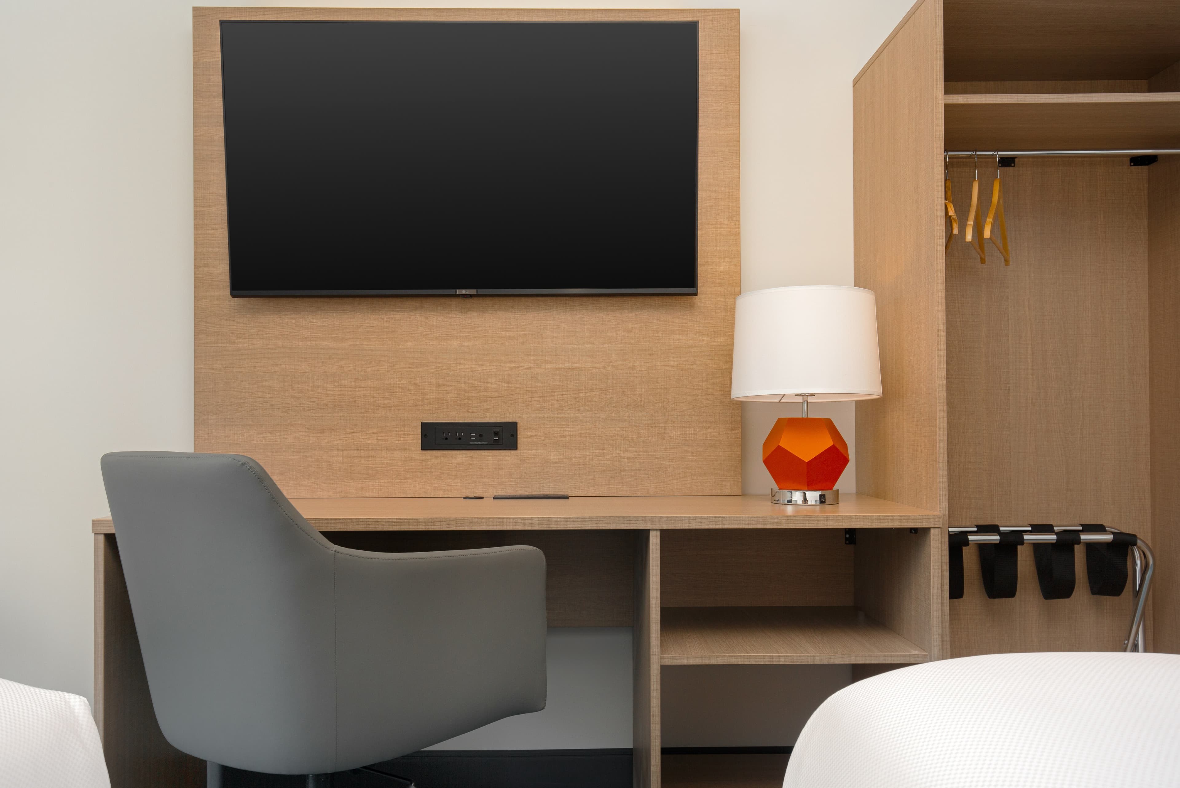 Quality Inn & Suites — 19