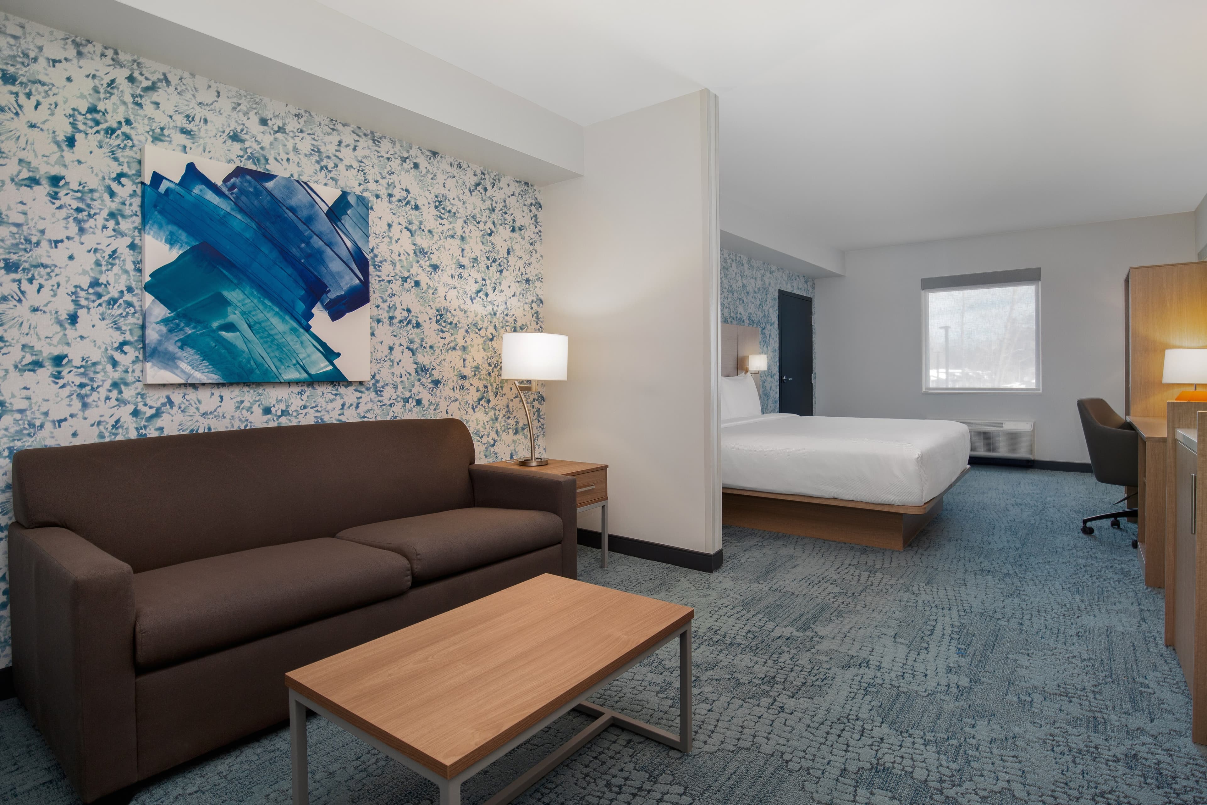 Quality Inn & Suites — 21