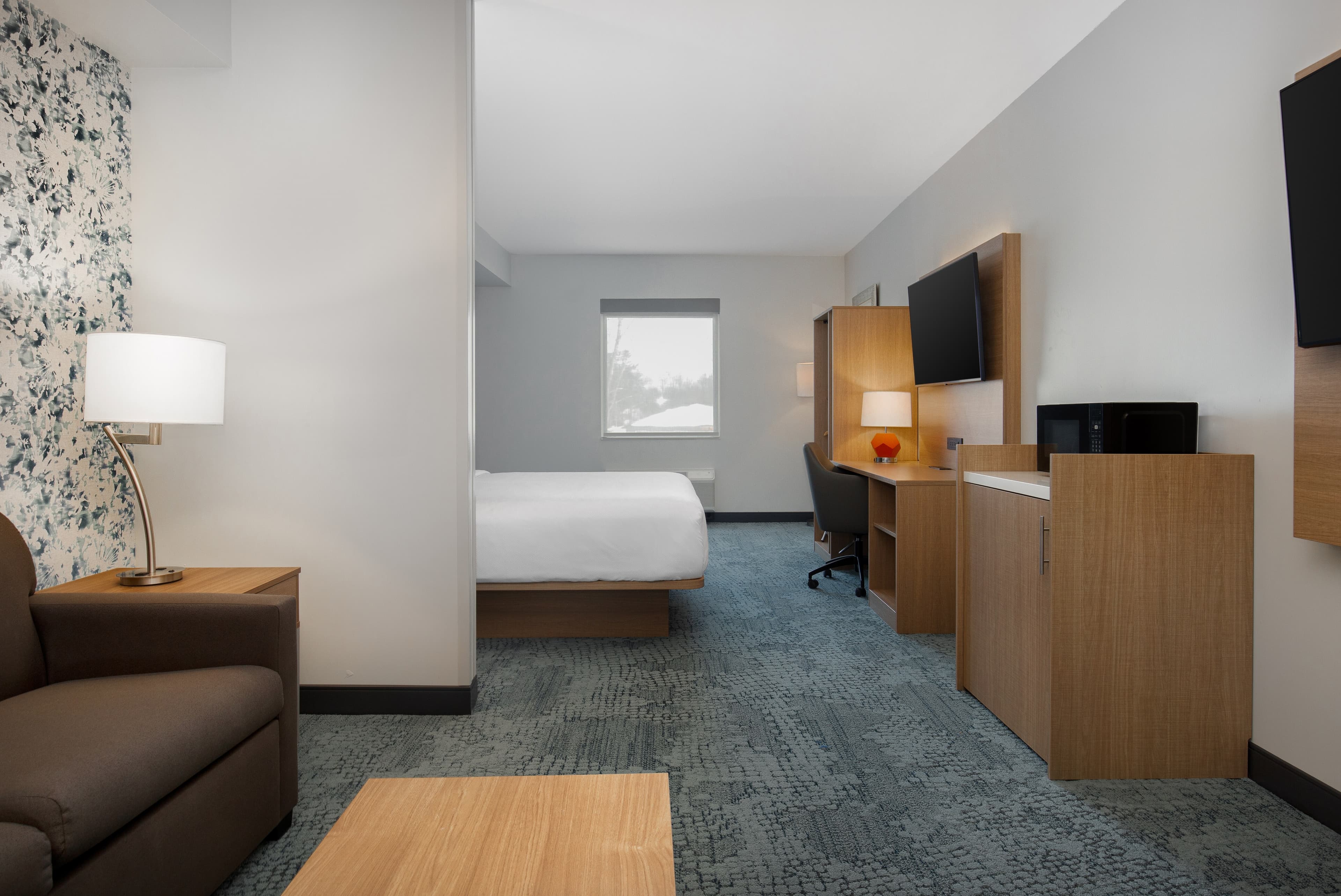 Quality Inn & Suites — 22