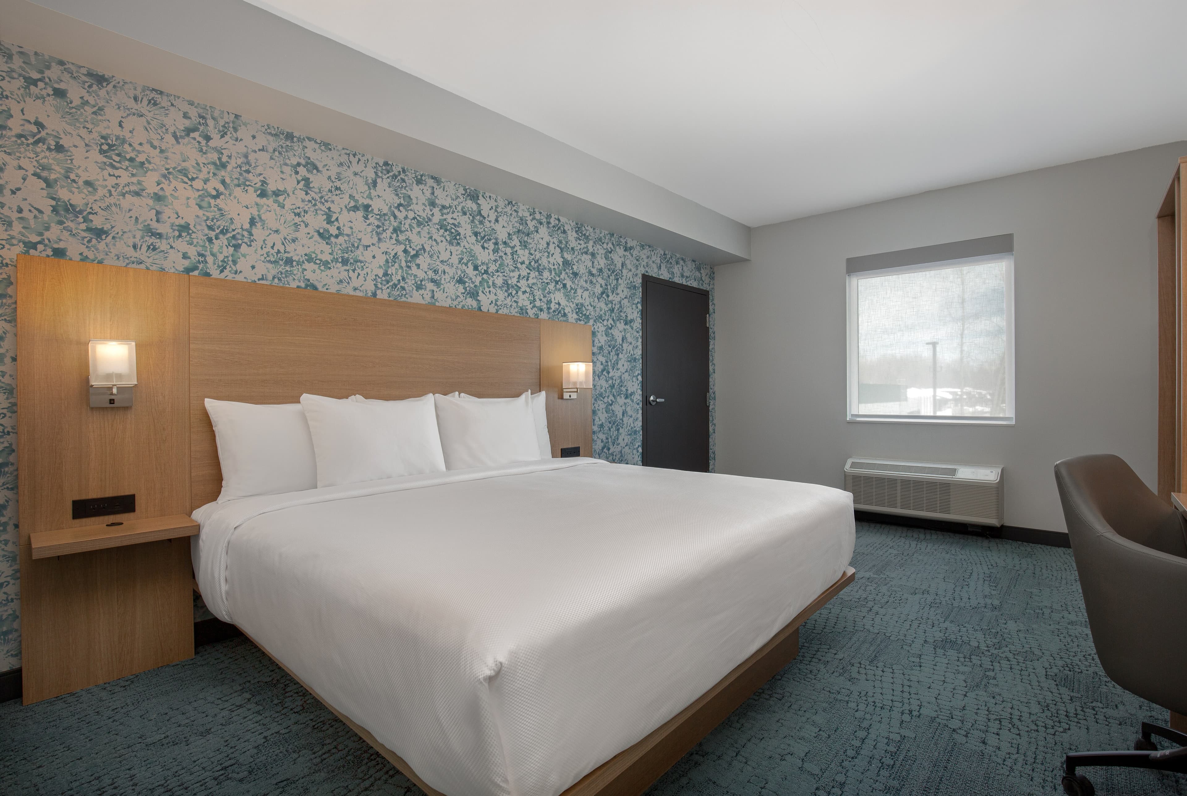 Quality Inn & Suites — 23