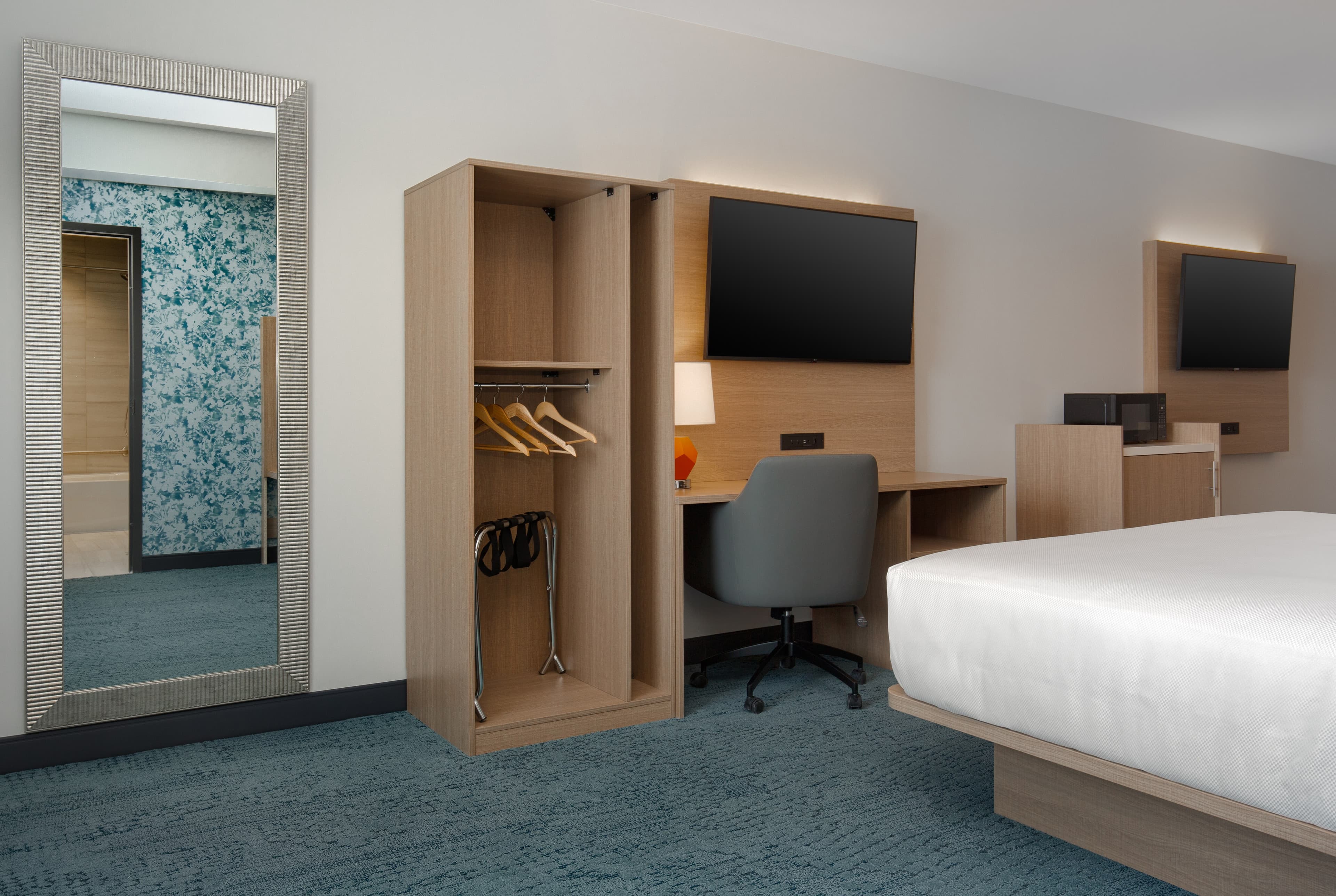 Quality Inn & Suites — 24